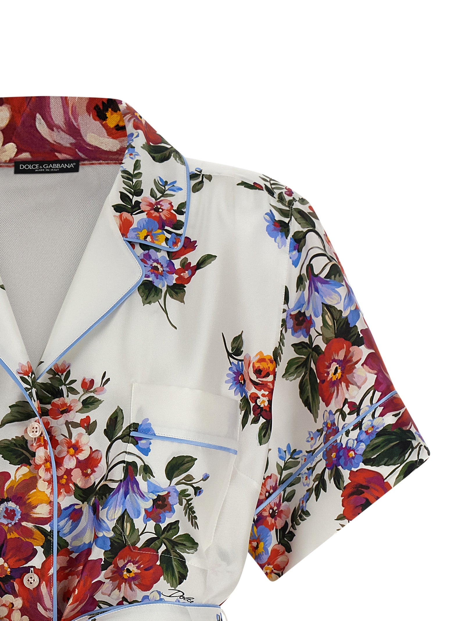 Dolce & Gabbana 'Vanity' Shirt