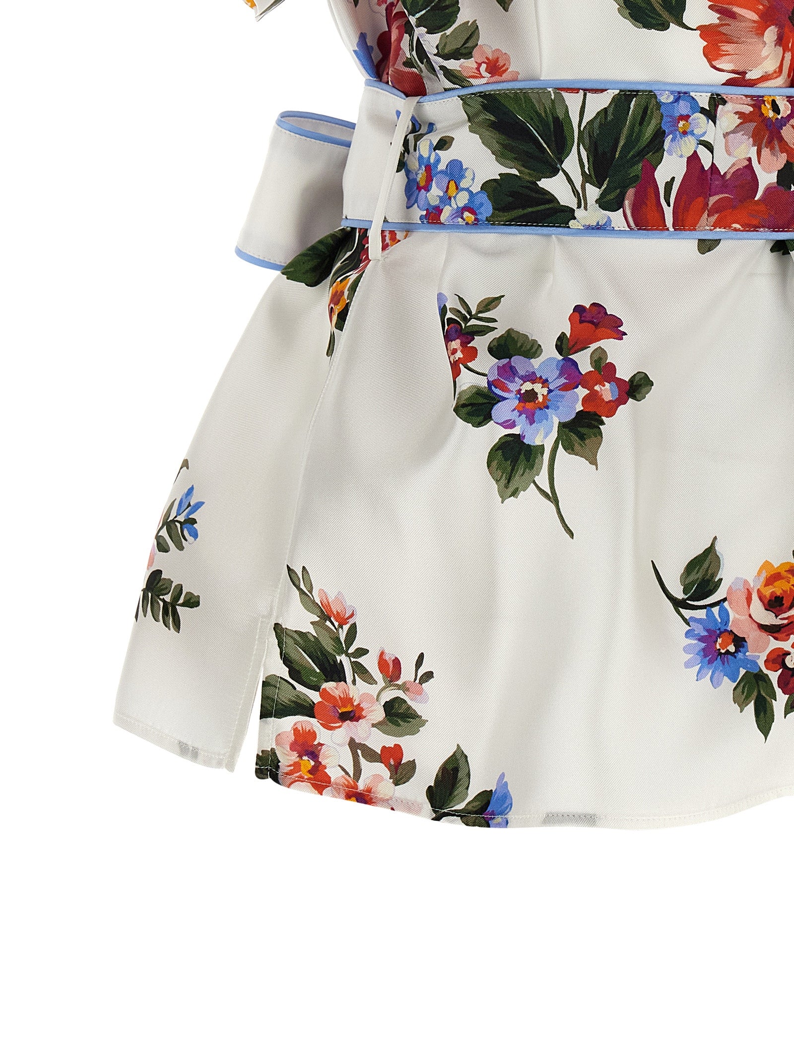 Dolce & Gabbana 'Vanity' Shirt