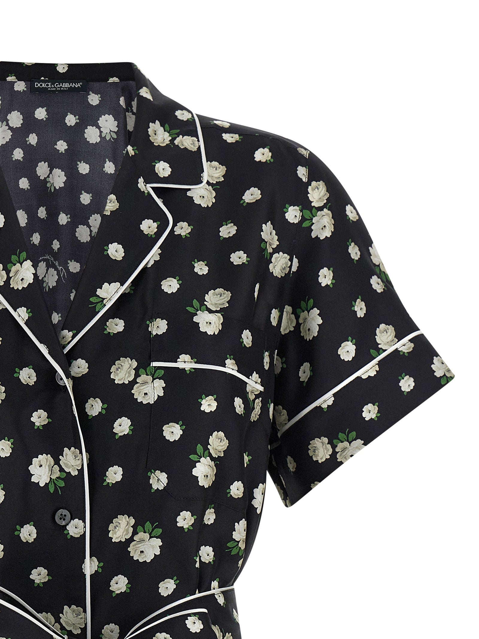 Dolce & Gabbana 'Vanity' Shirt