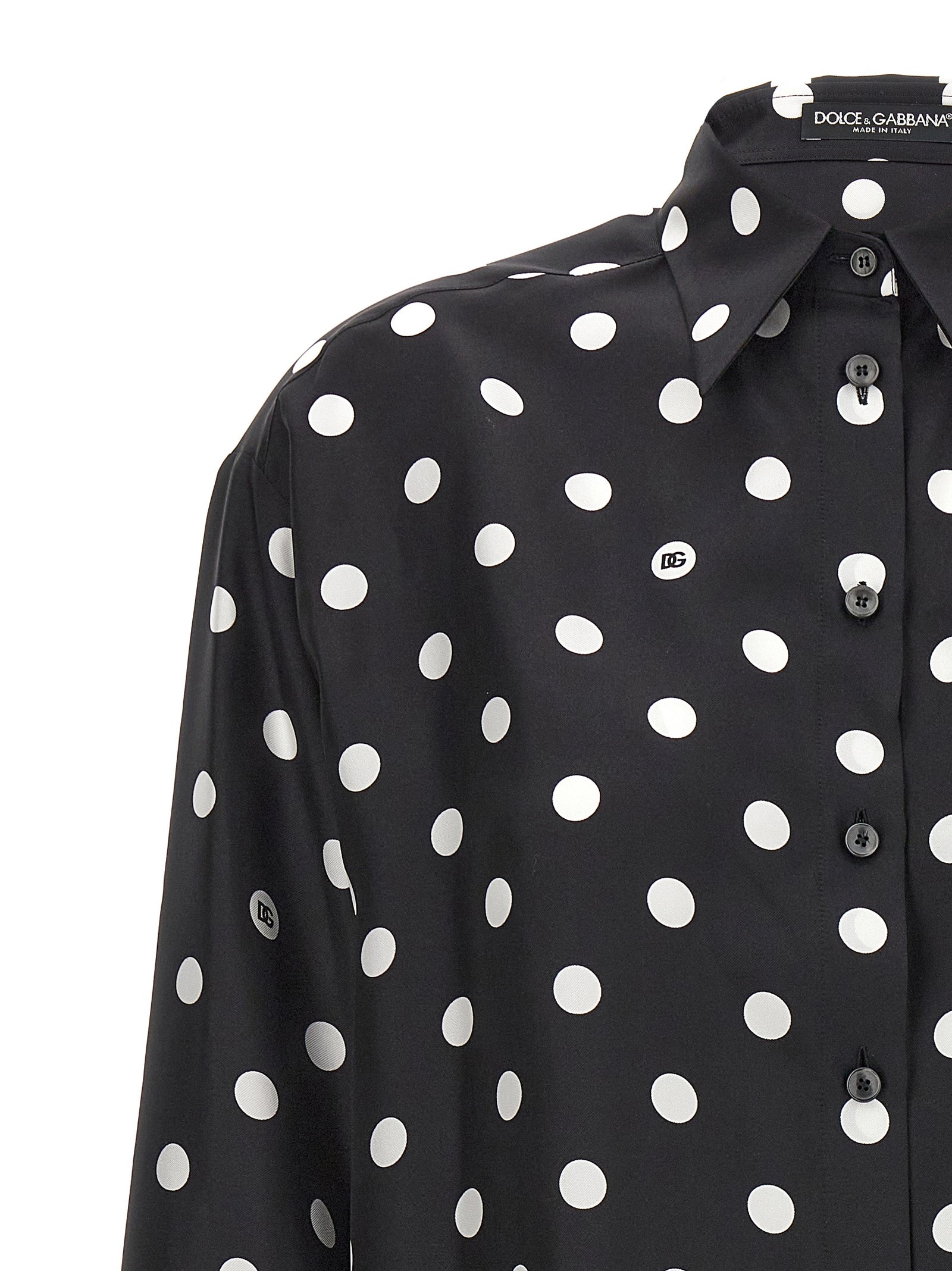 Dolce & Gabbana 'Mambo' Shirt