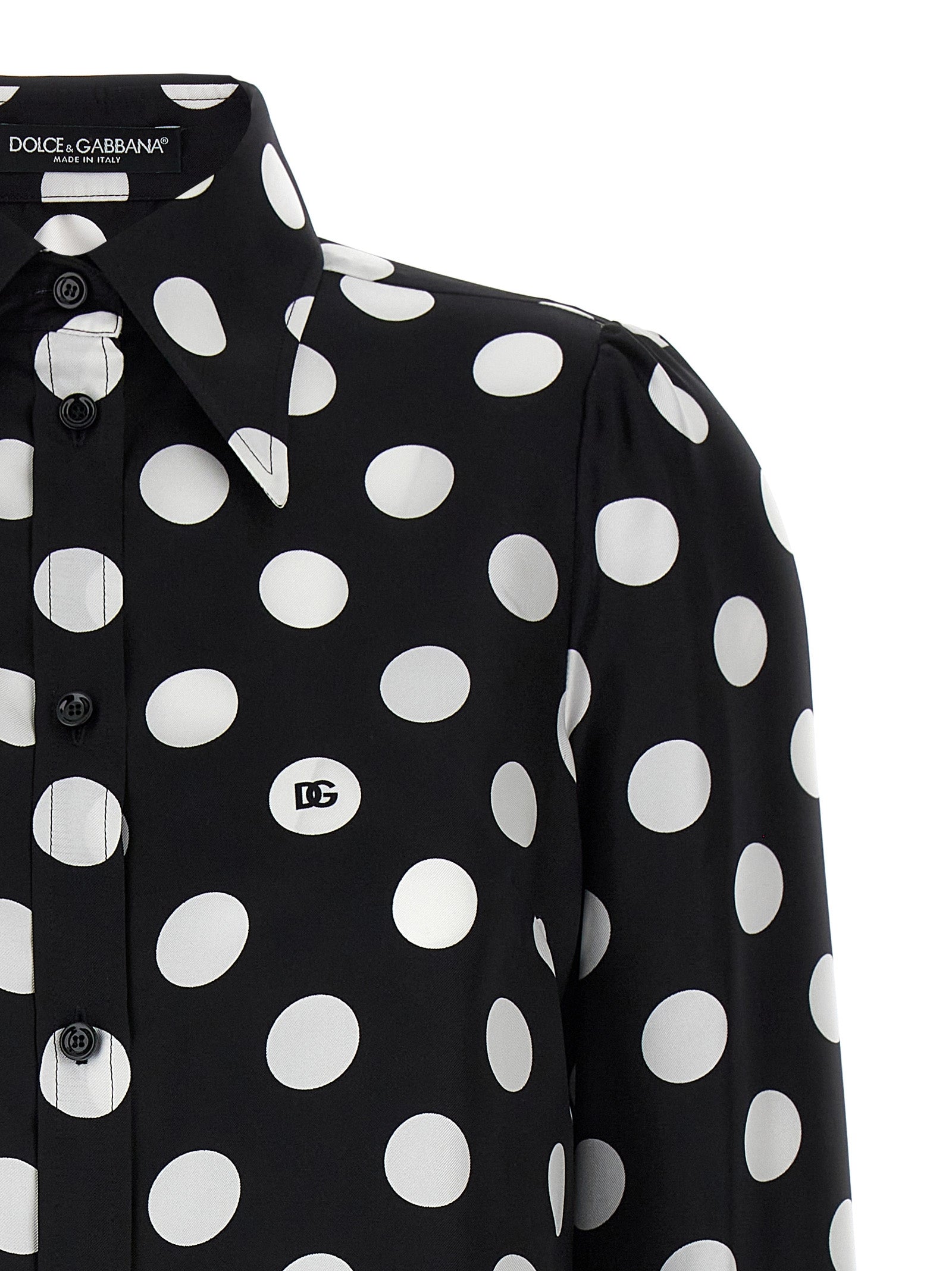 Dolce & Gabbana 'Mambo' Shirt