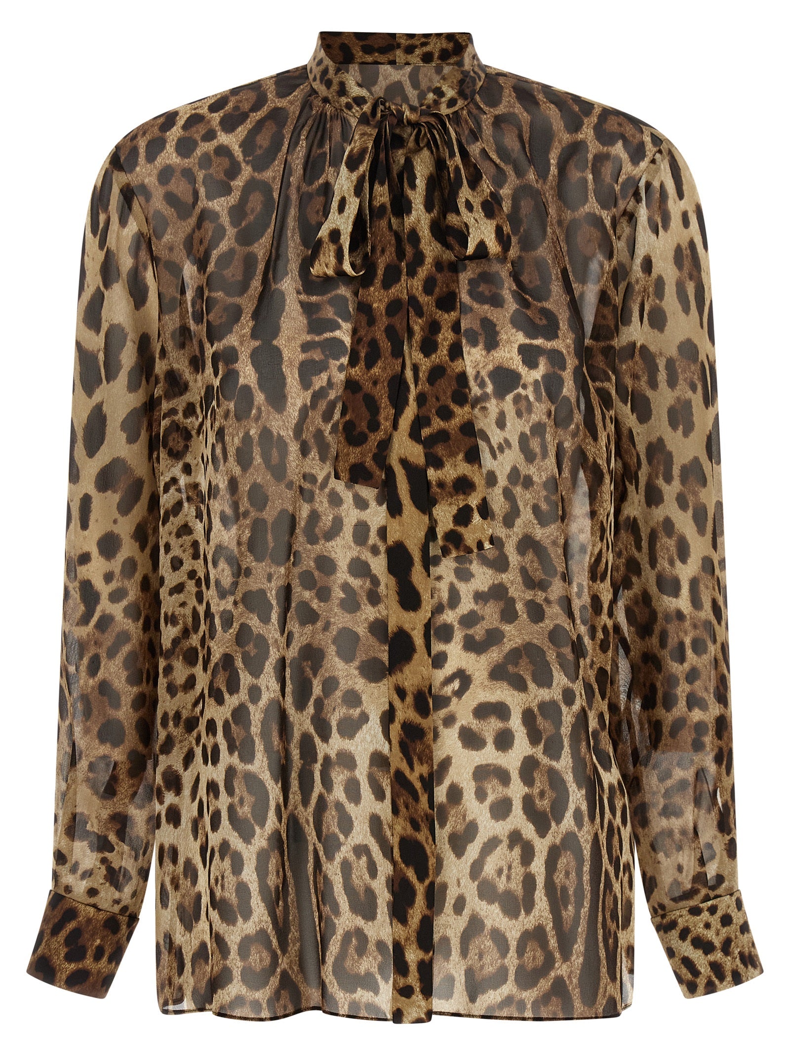 Dolce & Gabbana 'Leo' Shirt