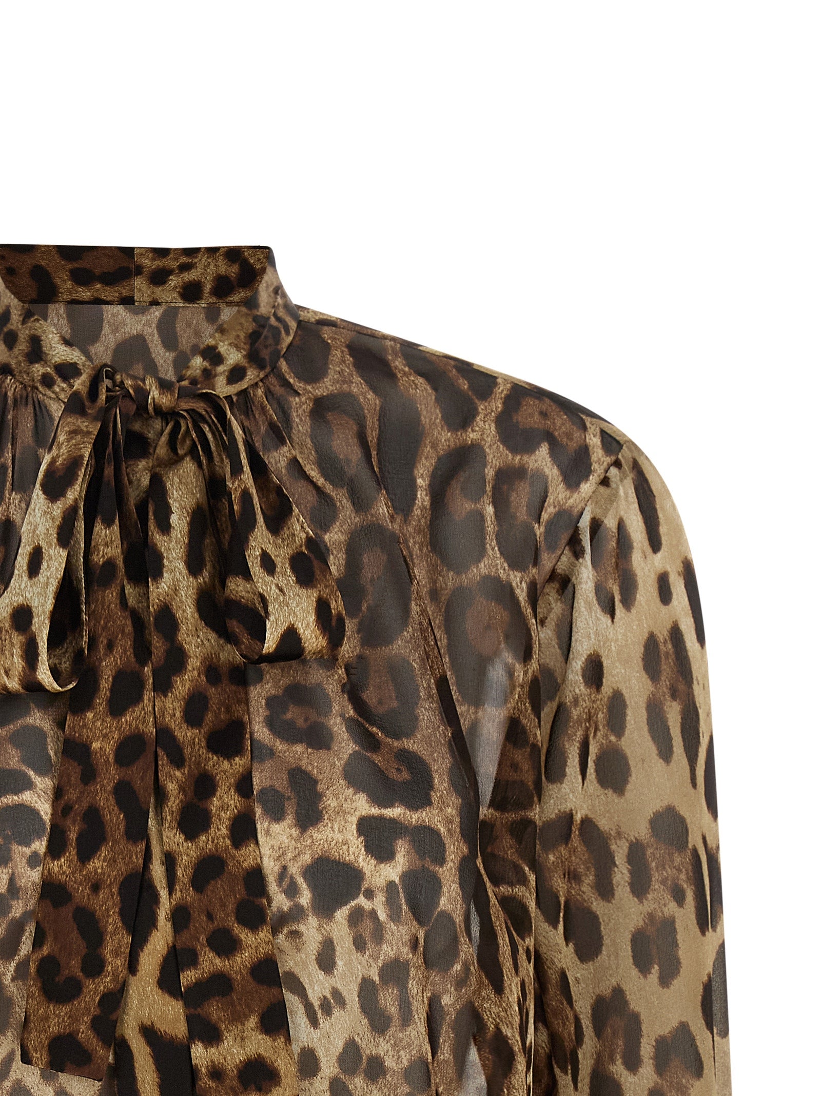 Dolce & Gabbana 'Leo' Shirt