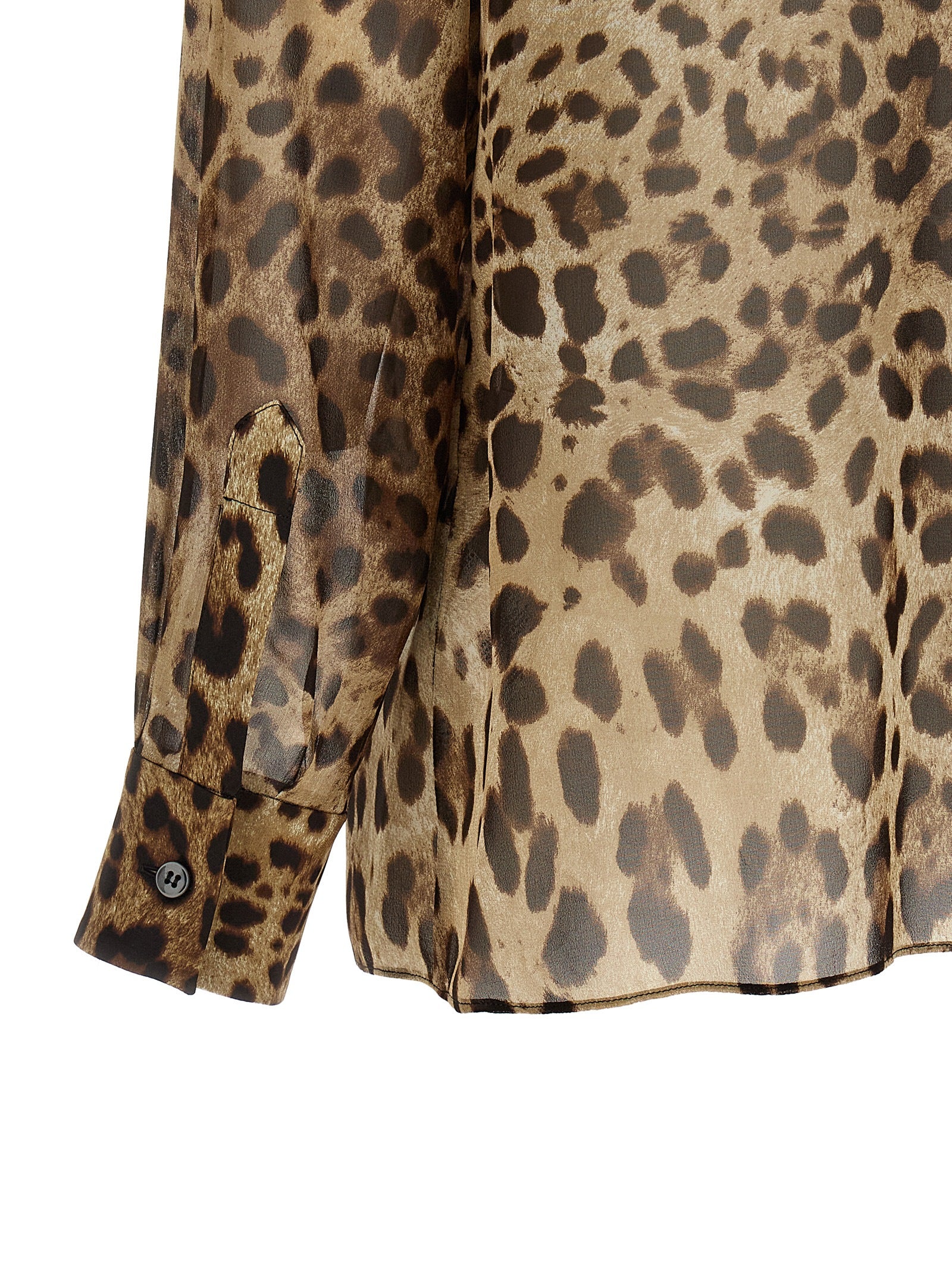 Dolce & Gabbana 'Leo' Shirt