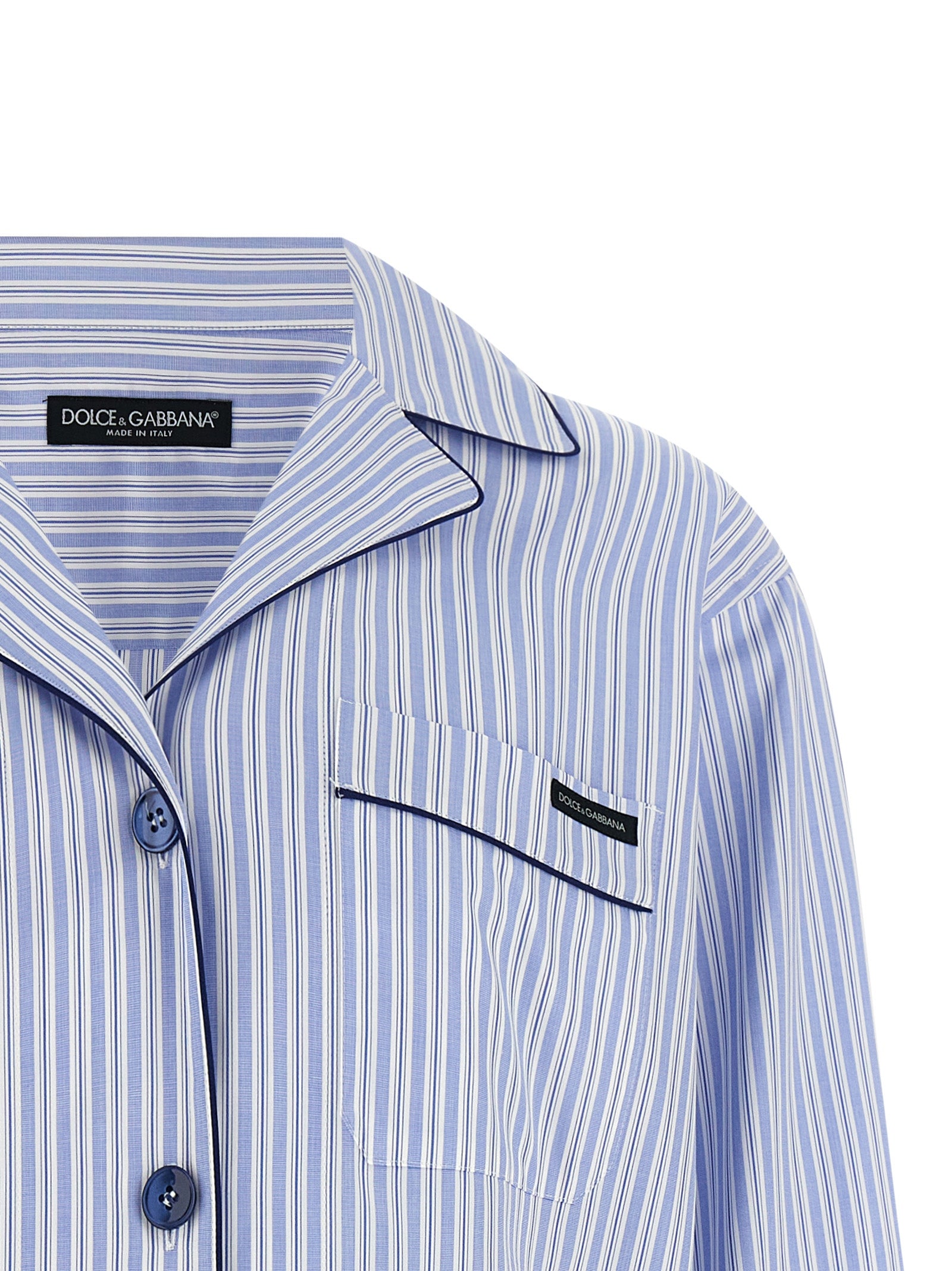 Dolce & Gabbana 'Vanity' Shirt