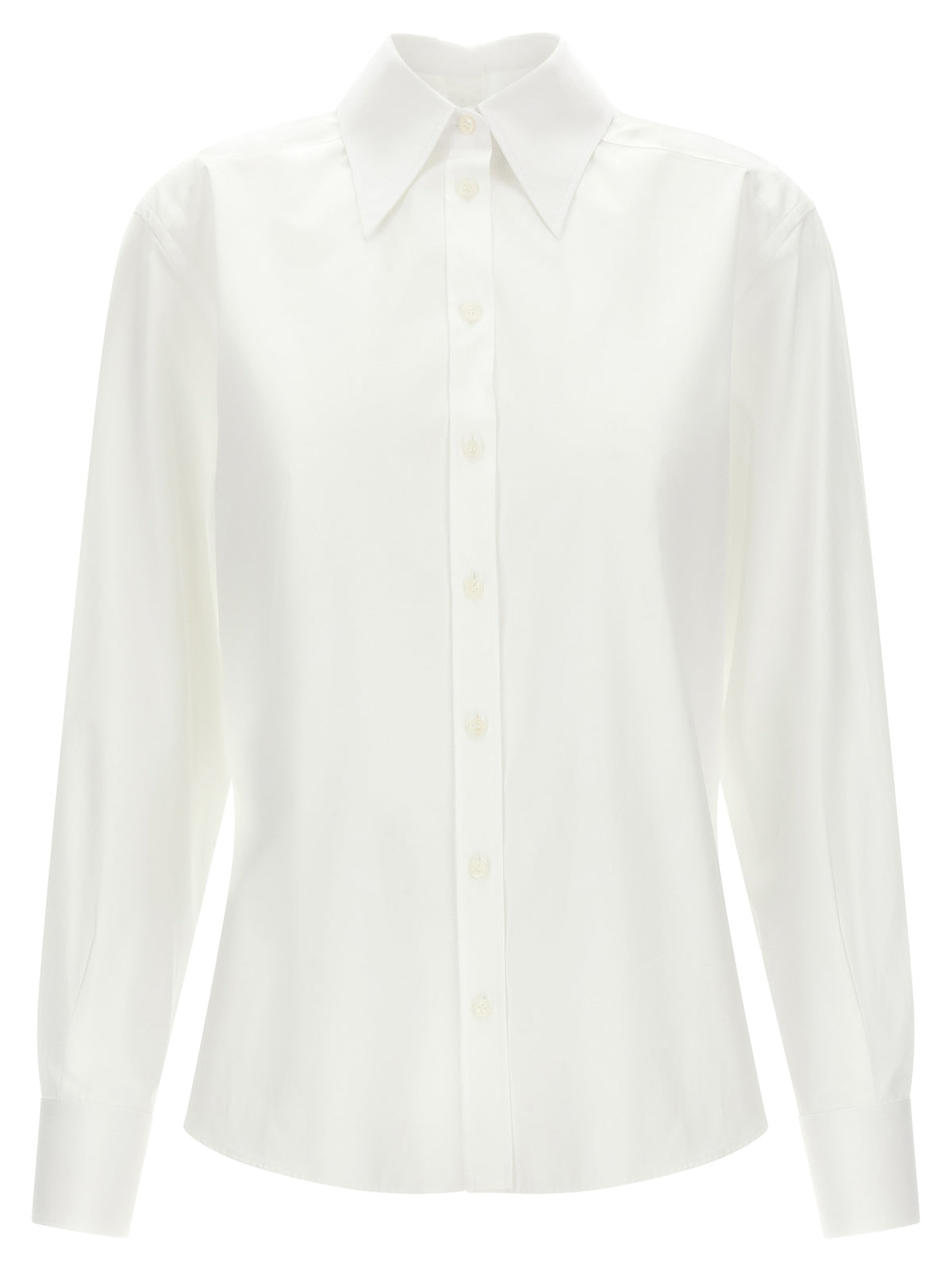 Dolce&Gabbana Front And Back Shirt