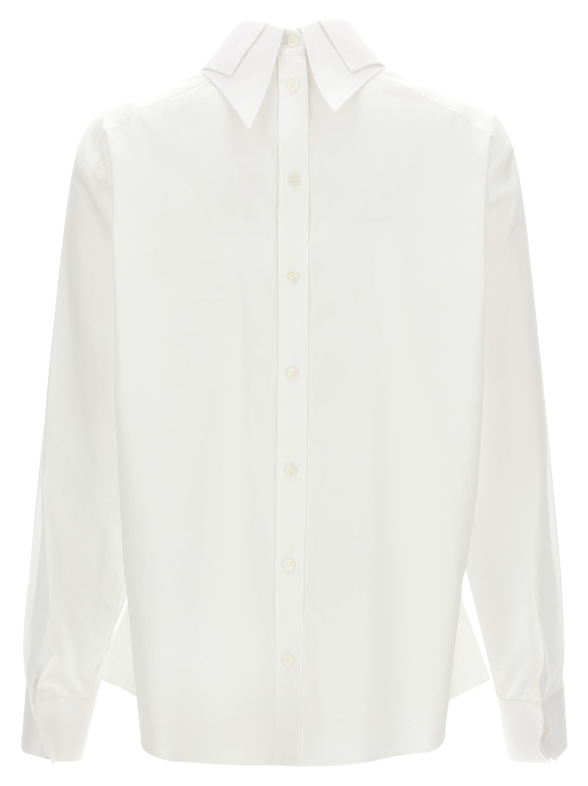 Dolce&Gabbana Front And Back Shirt