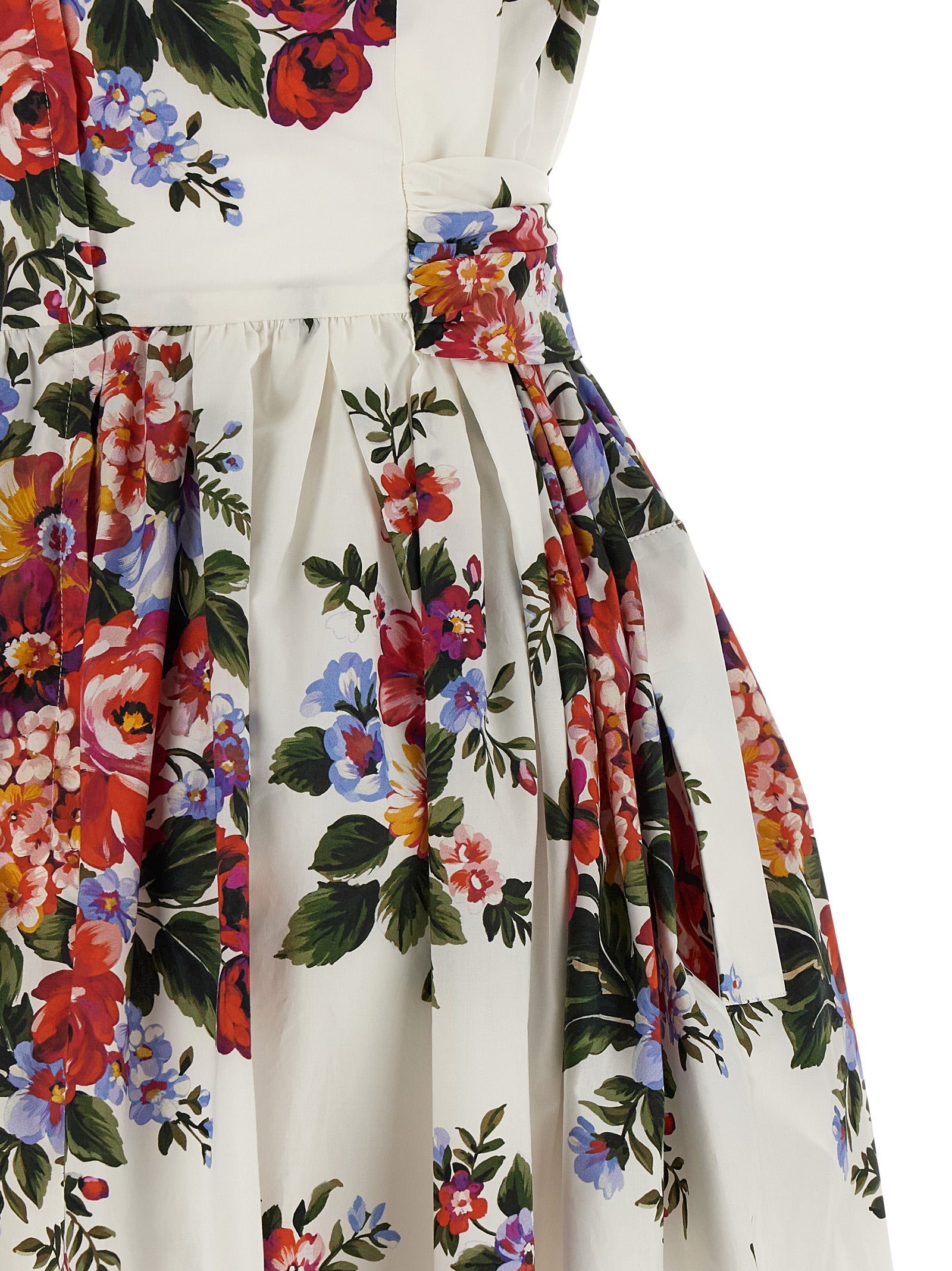 Dolce & Gabbana 'Bouquet Di Fiori' Dress
