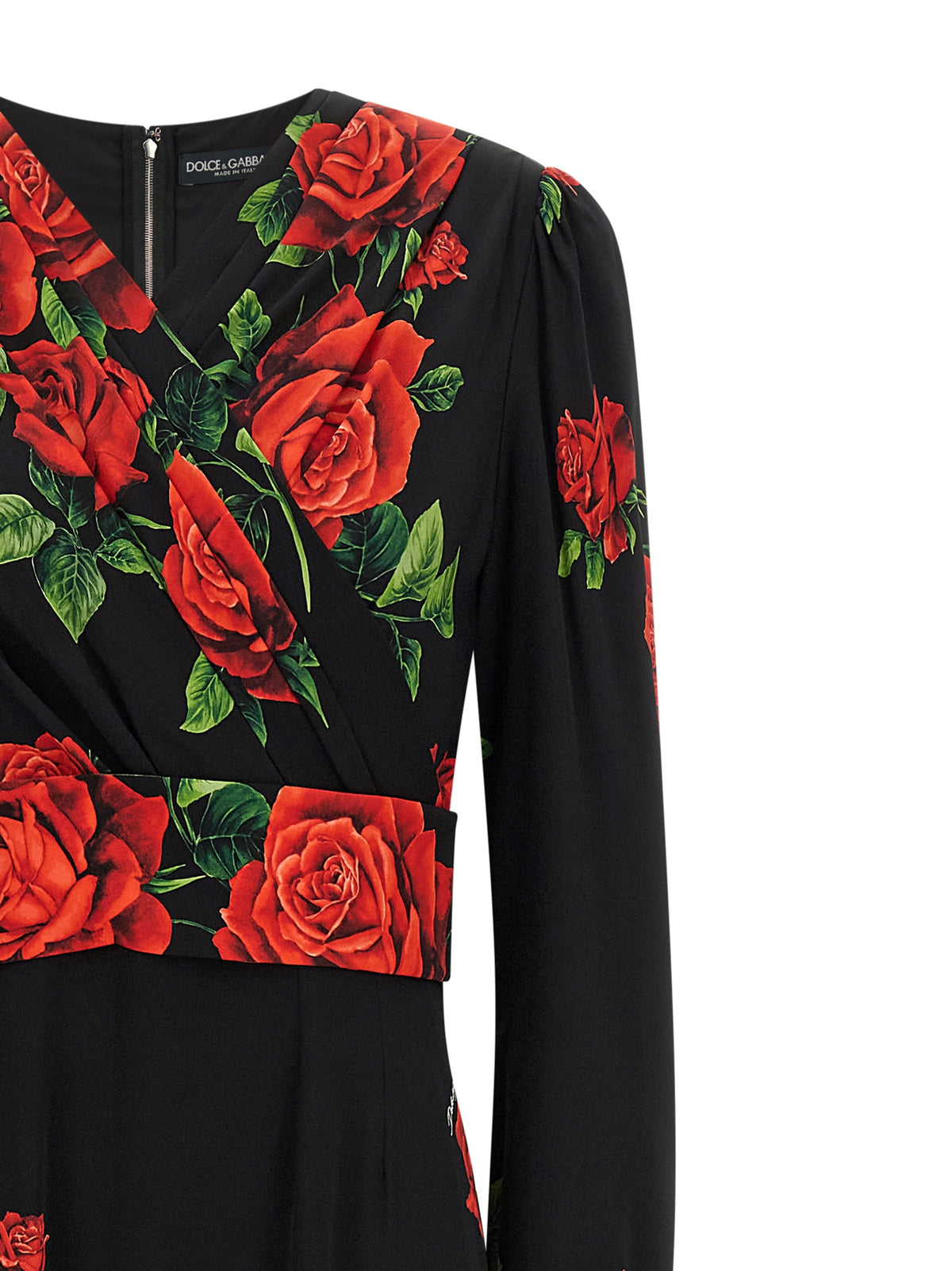 Dolce & Gabbana 'Rose' Dress