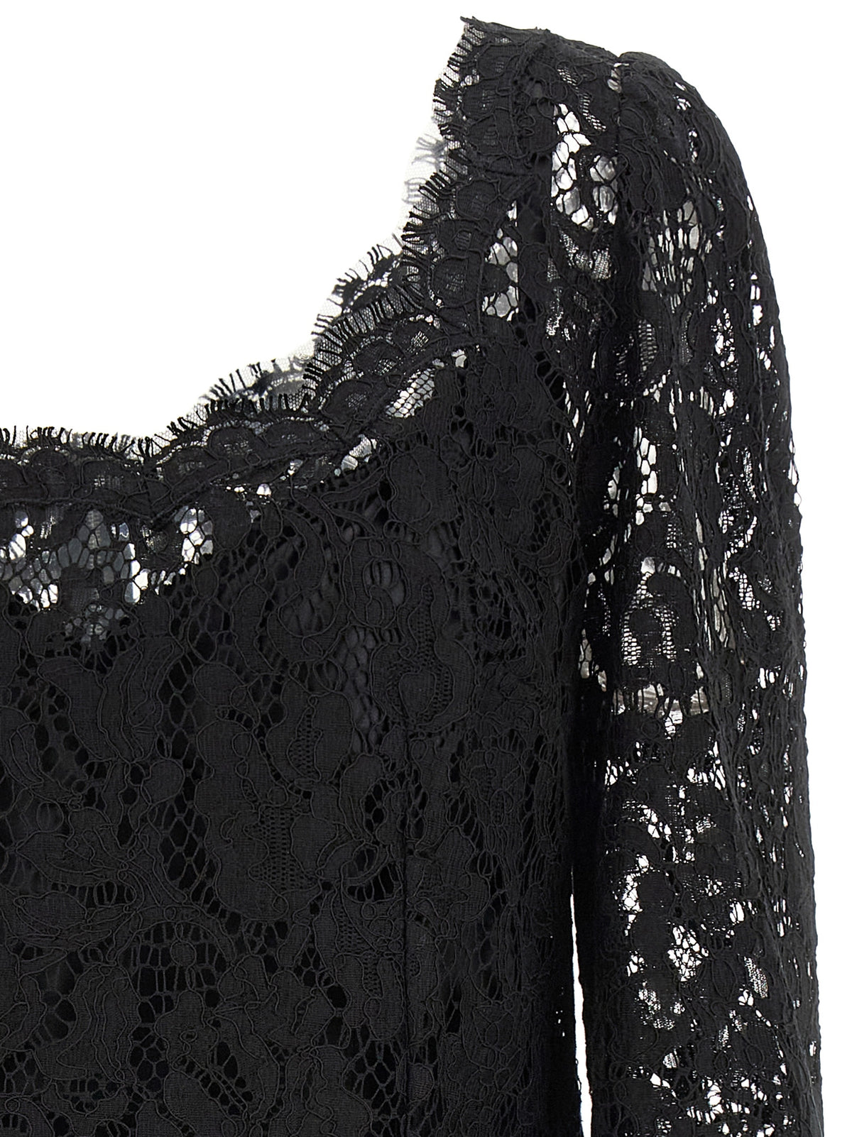 Dolce&Gabbana Lace Dress