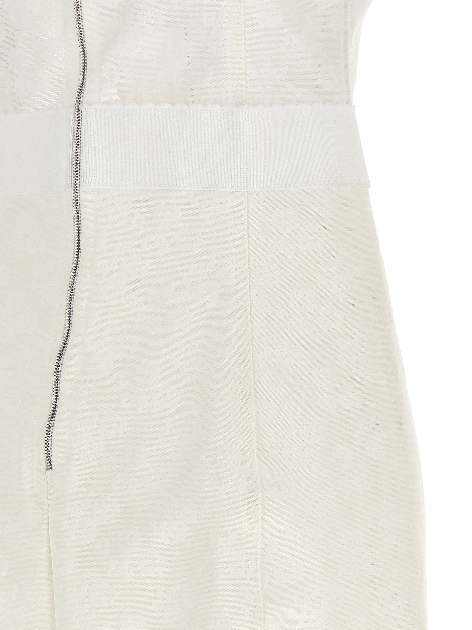 Dolce & Gabbana Corsetry Dress