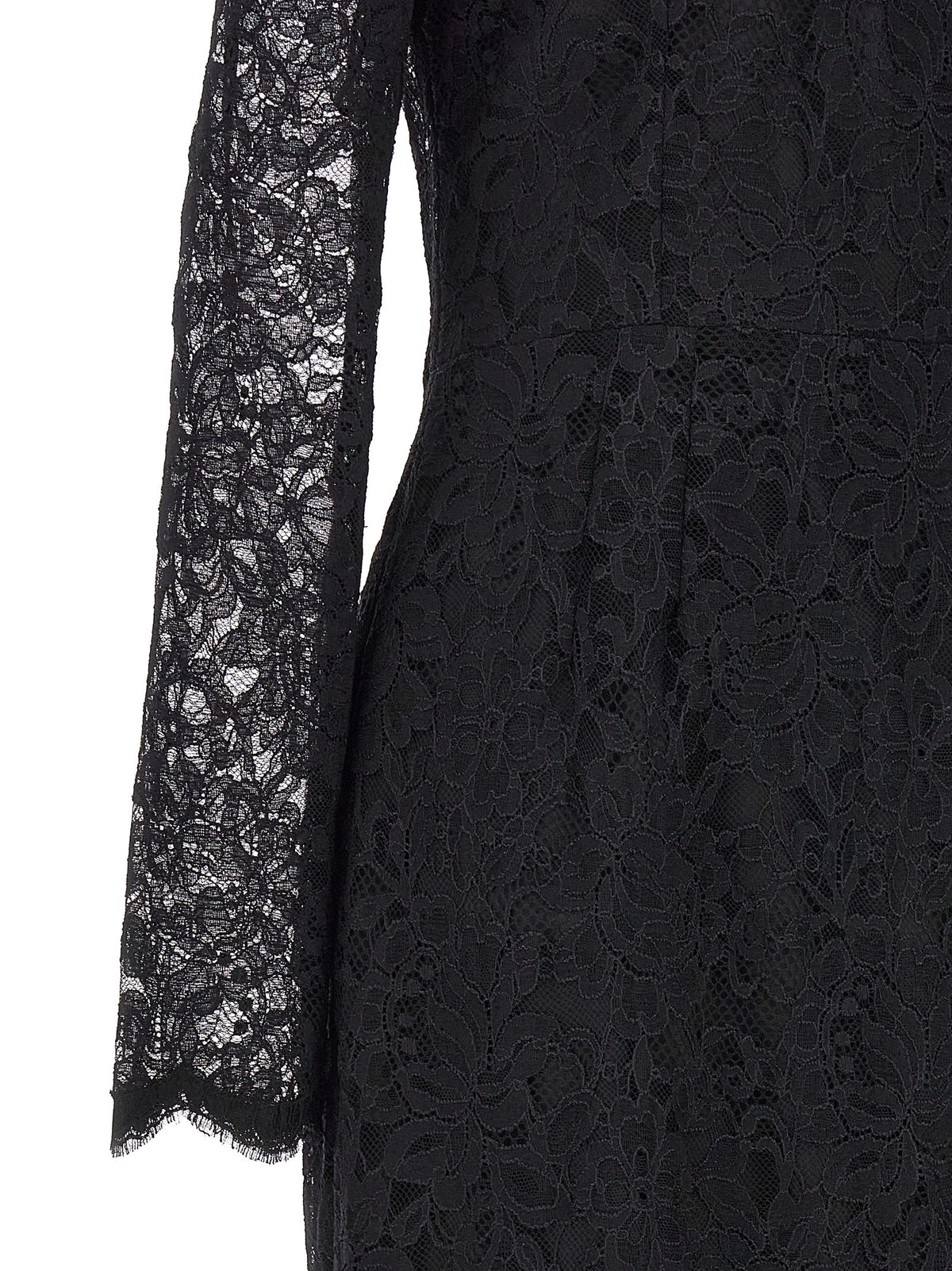 Dolce & Gabbana Lace Dress