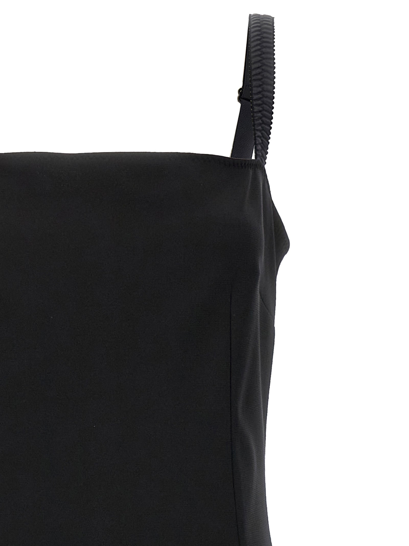 Dolce & Gabbana Milan Stitch Dress