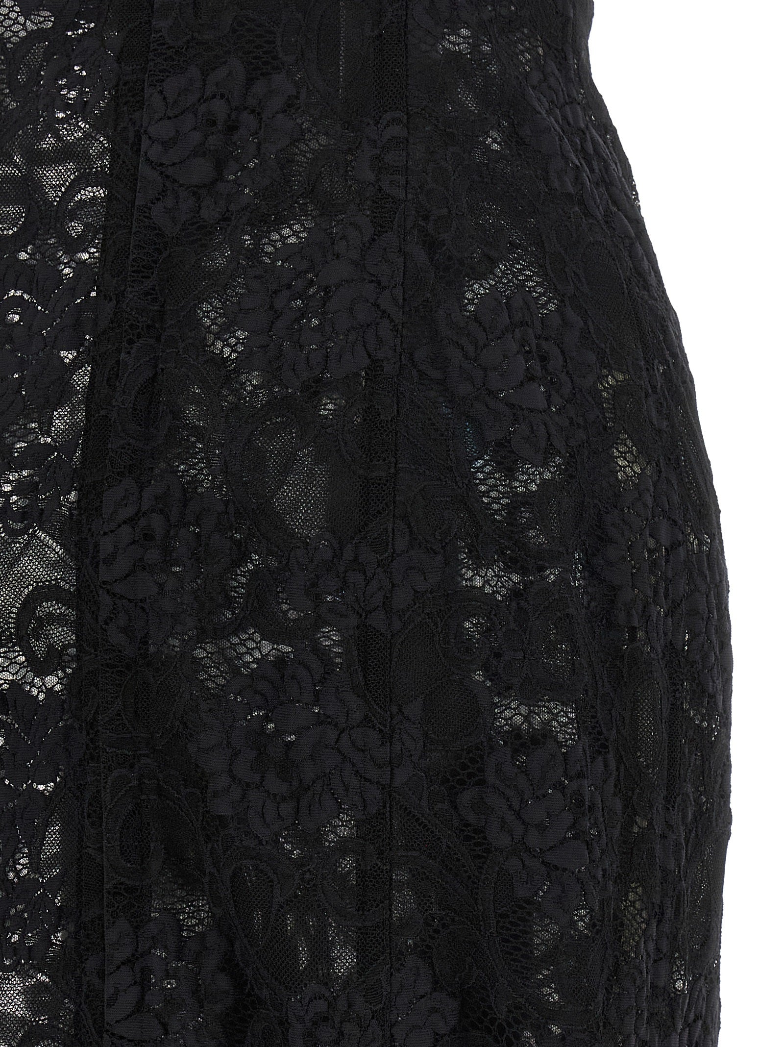 Dolce & Gabbana Corsetry Dress
