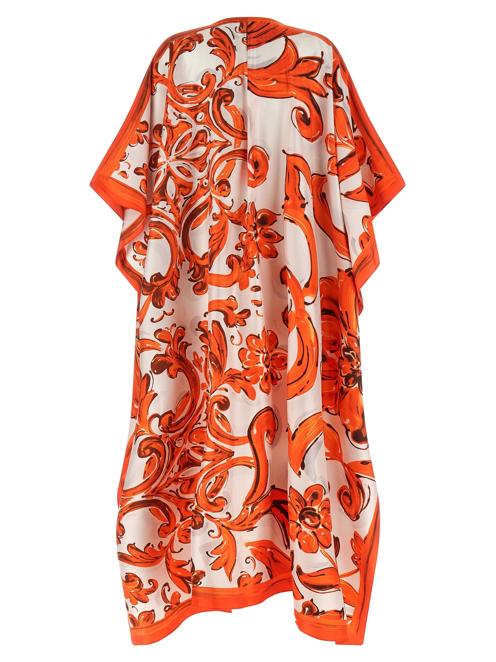 Dolce & Gabbana 'Maiolica' Dress