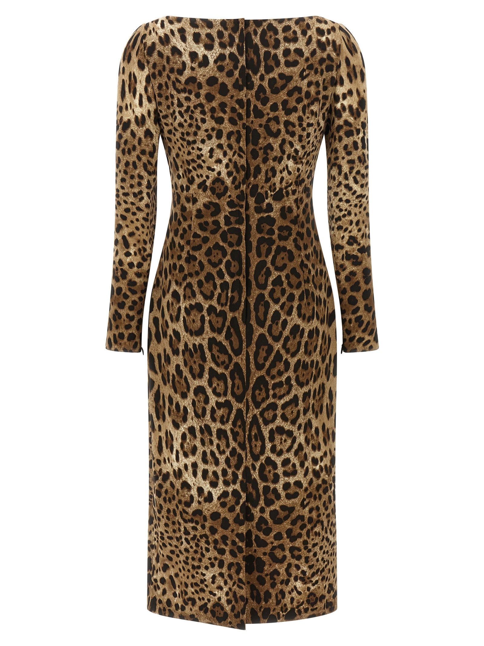 Dolce & Gabbana 'Leo' Dress