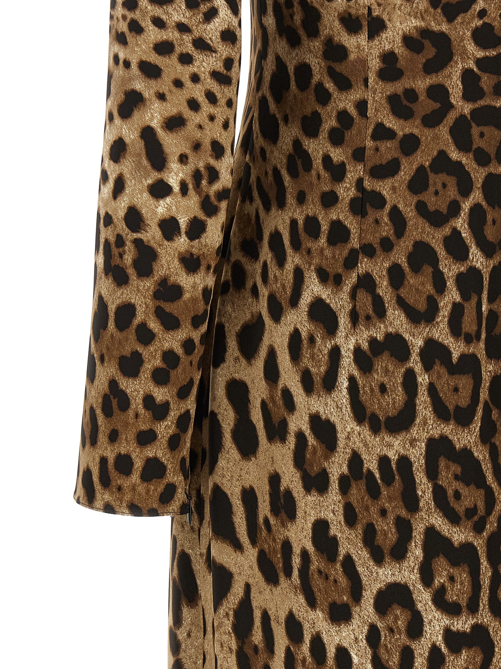 Dolce & Gabbana 'Leo' Dress