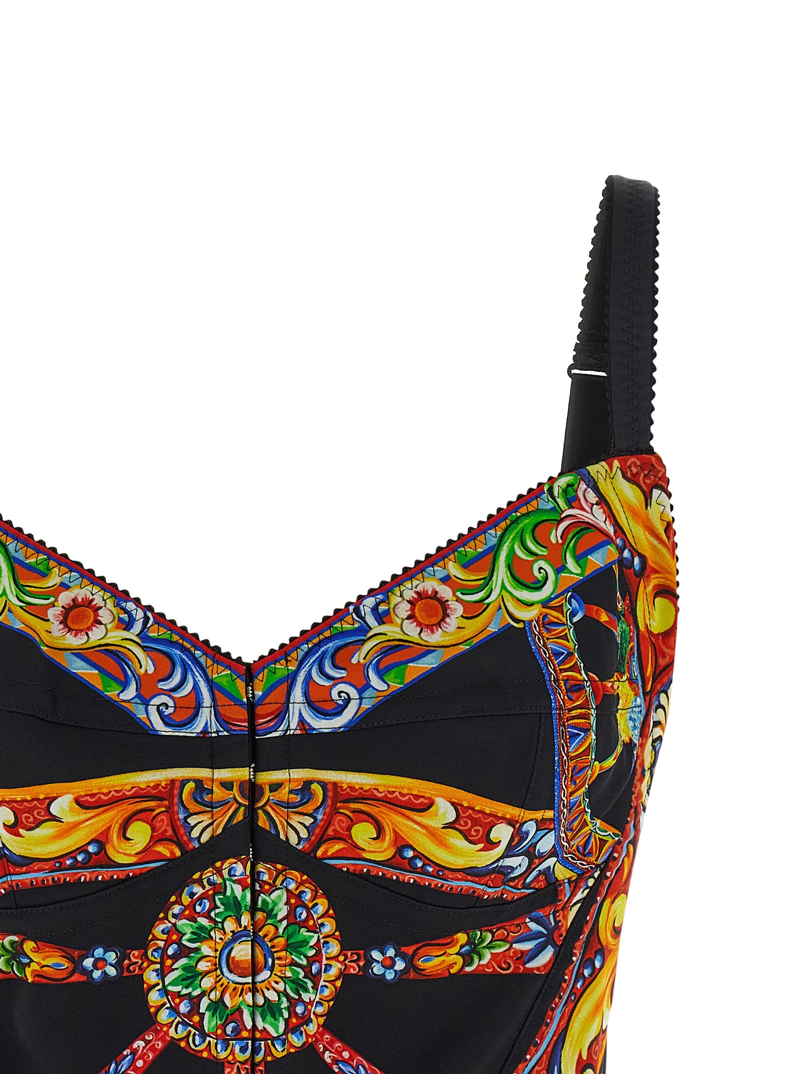 Dolce & Gabbana 'Carretto' Top