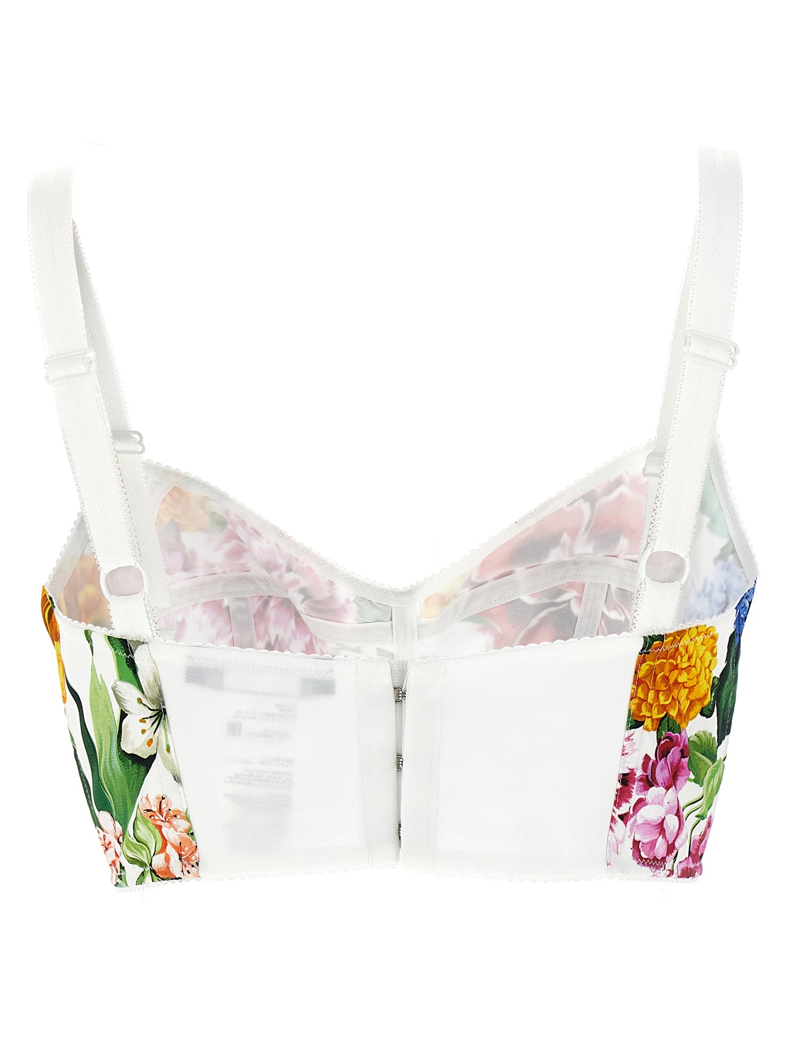 Dolce & Gabbana 'Bouquet' Top