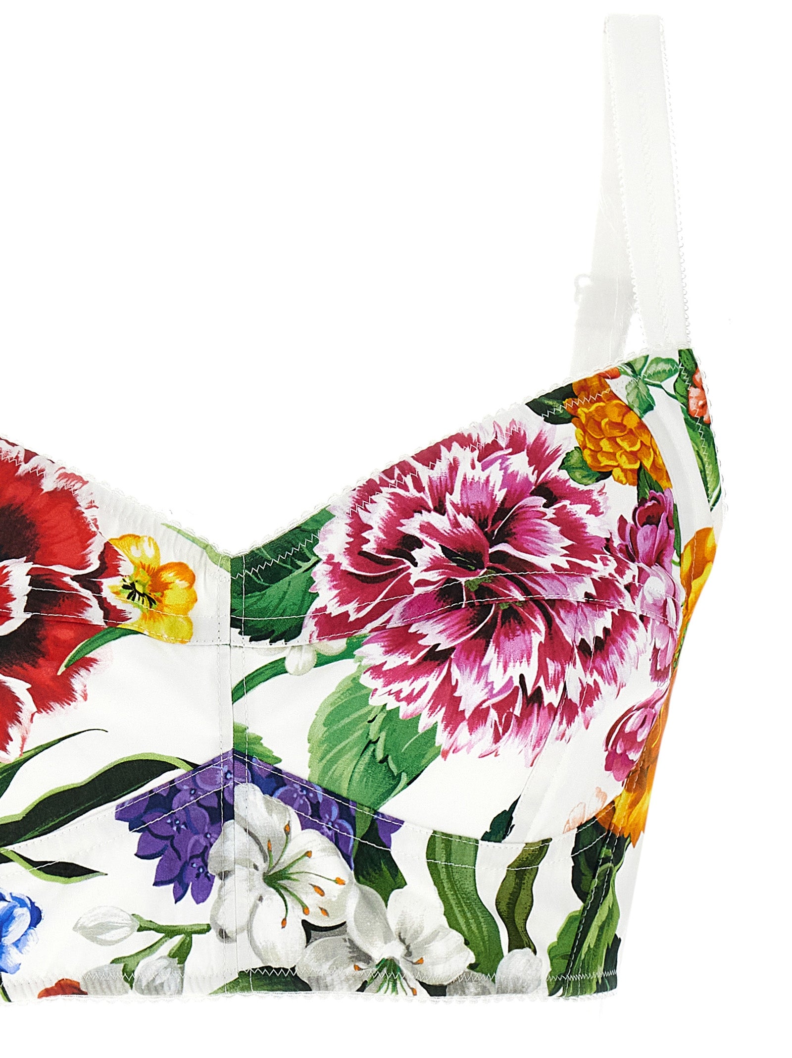 Dolce & Gabbana 'Bouquet' Top