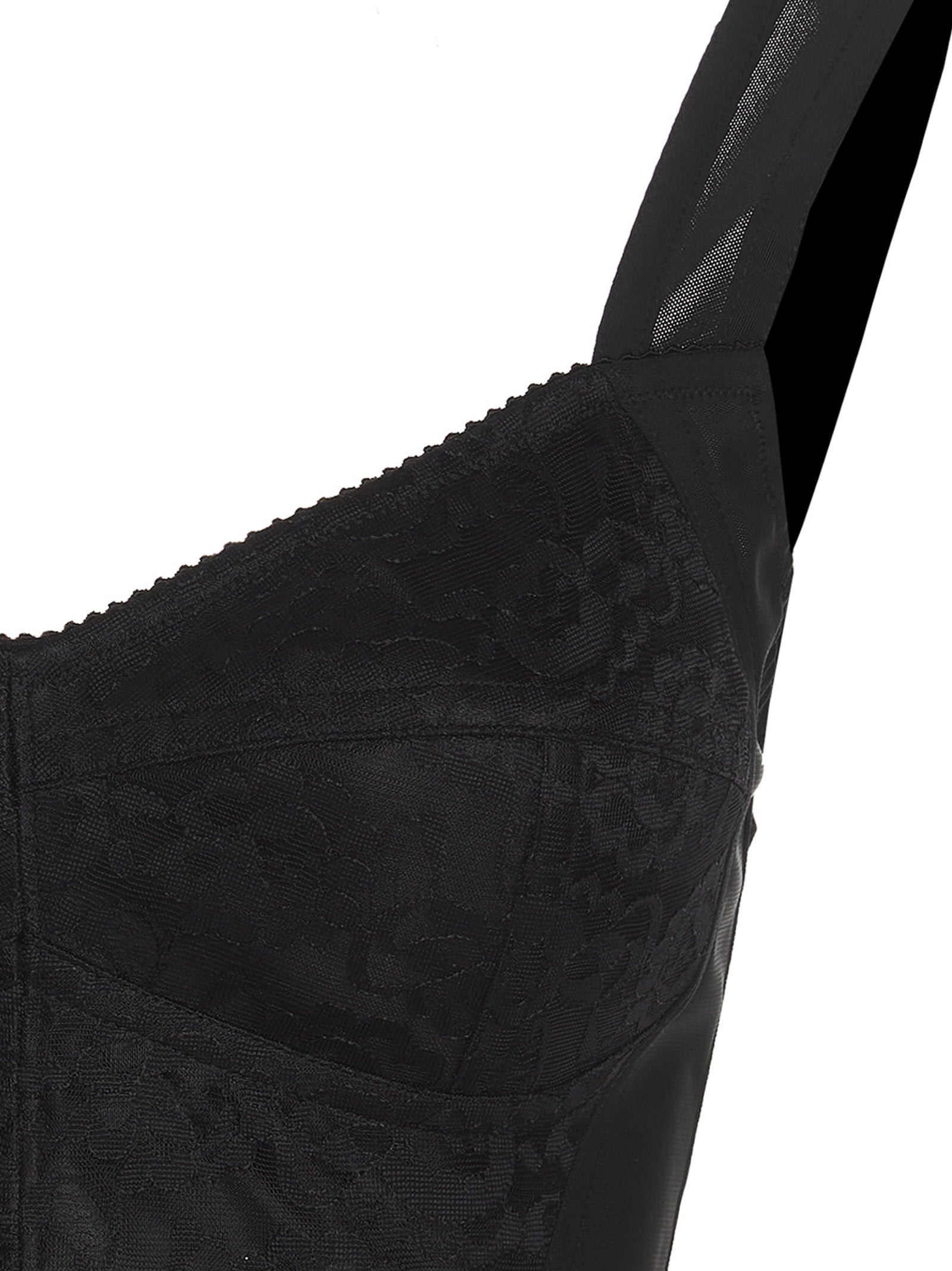 Dolce & Gabbana '90S’ Bustier