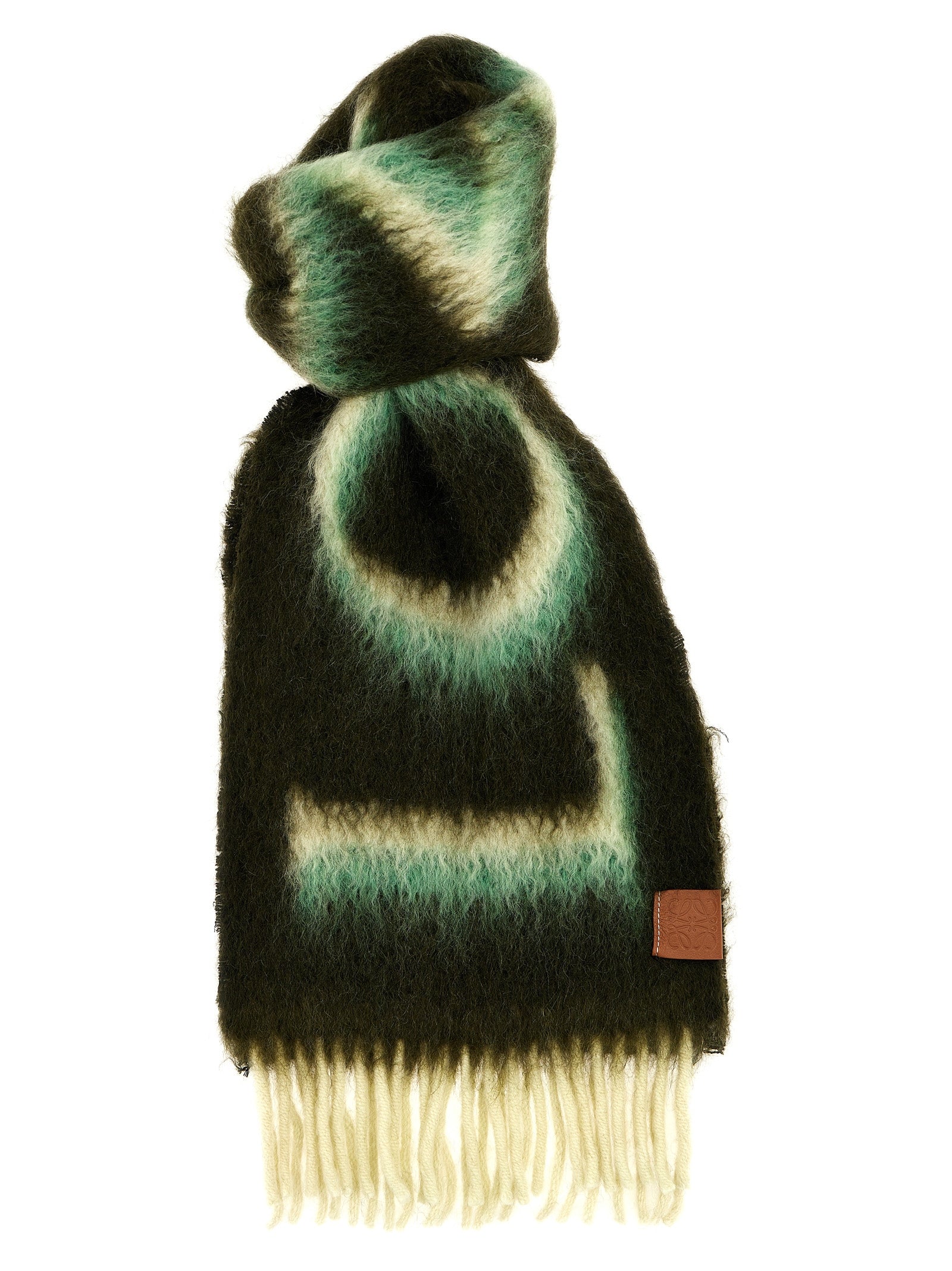 Loewe 'Loewe' Scarf