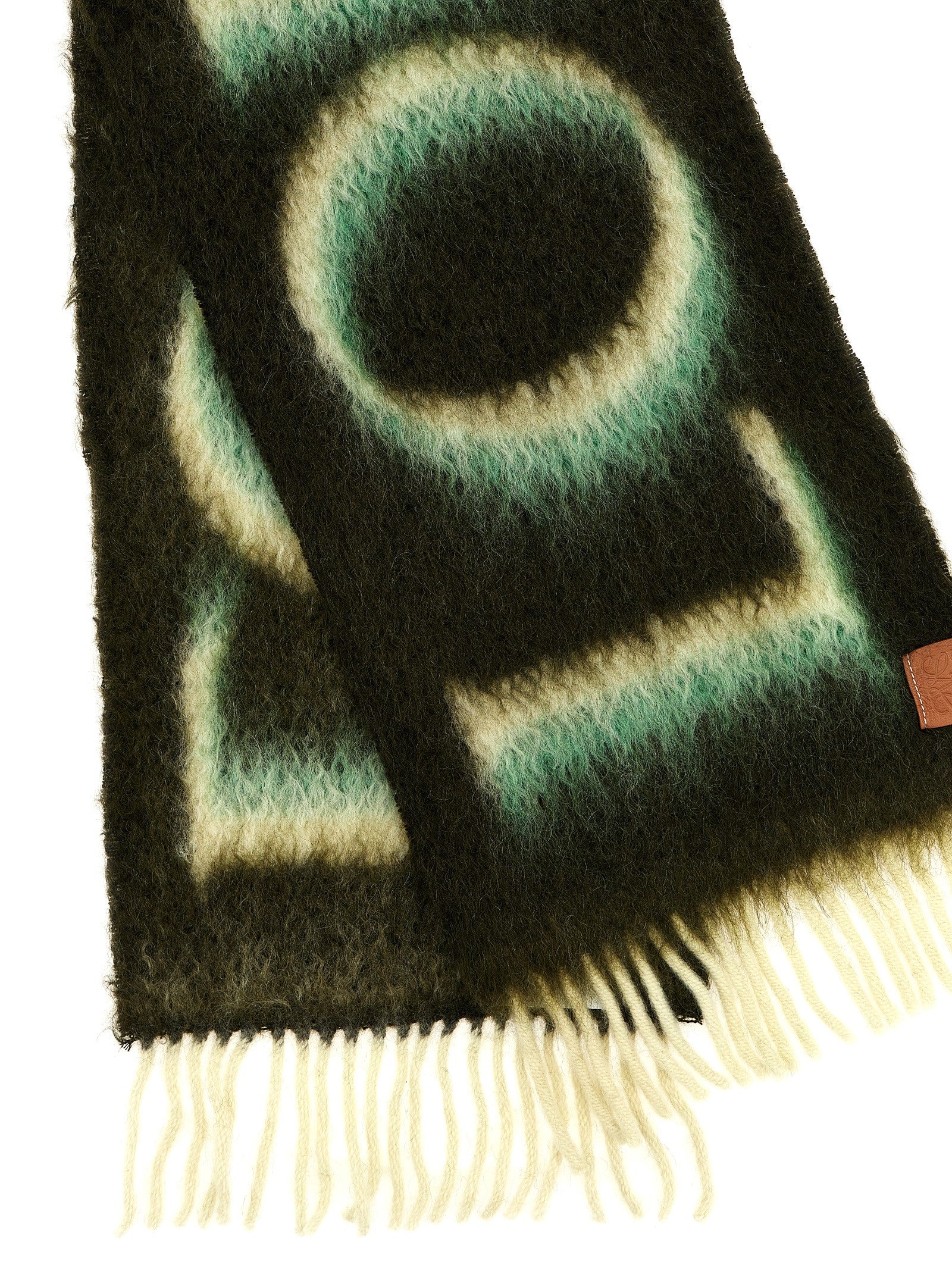 Loewe 'Loewe' Scarf