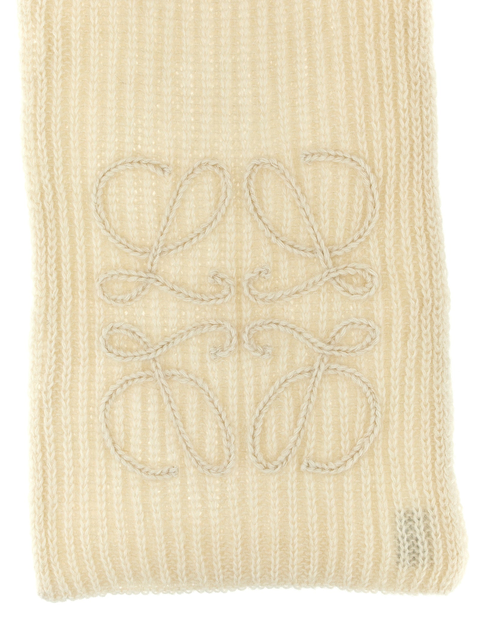 Loewe 'Anagram' Scarf