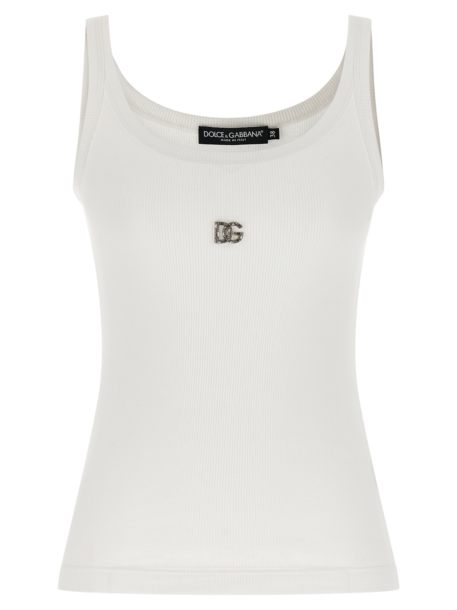 Dolce & Gabbana 'Dg' Top