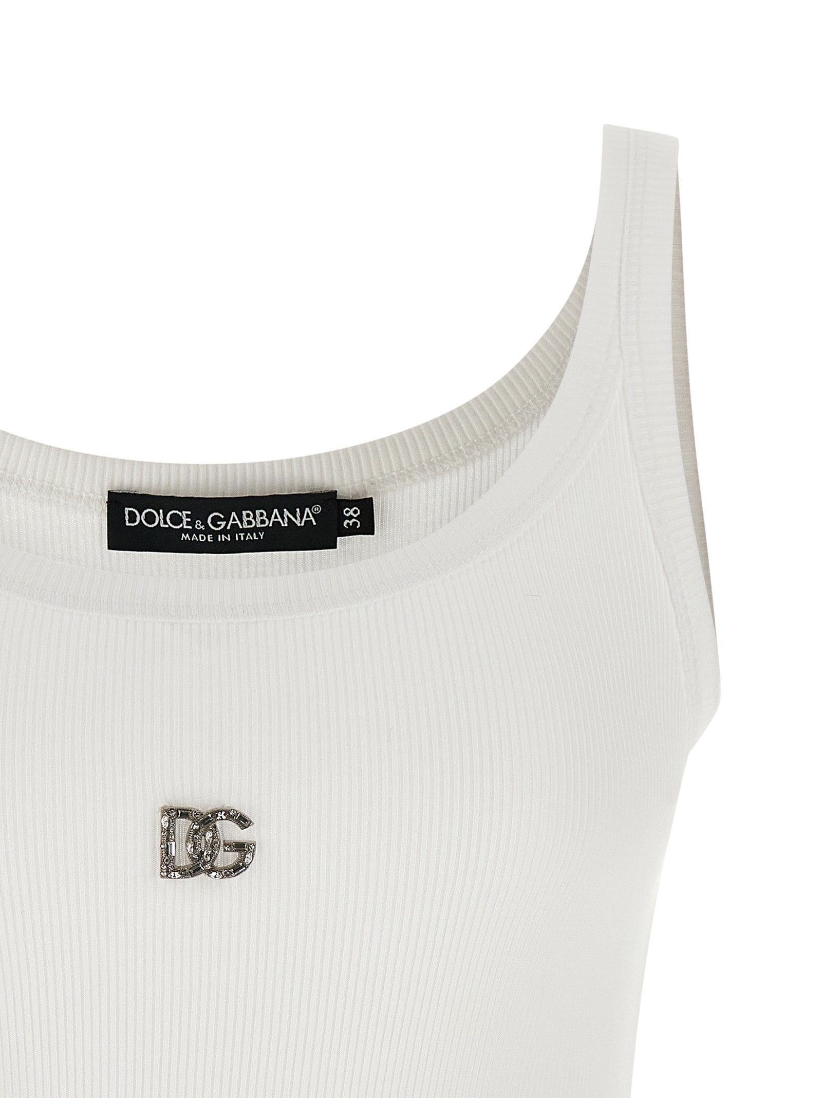 Dolce & Gabbana 'Dg' Top