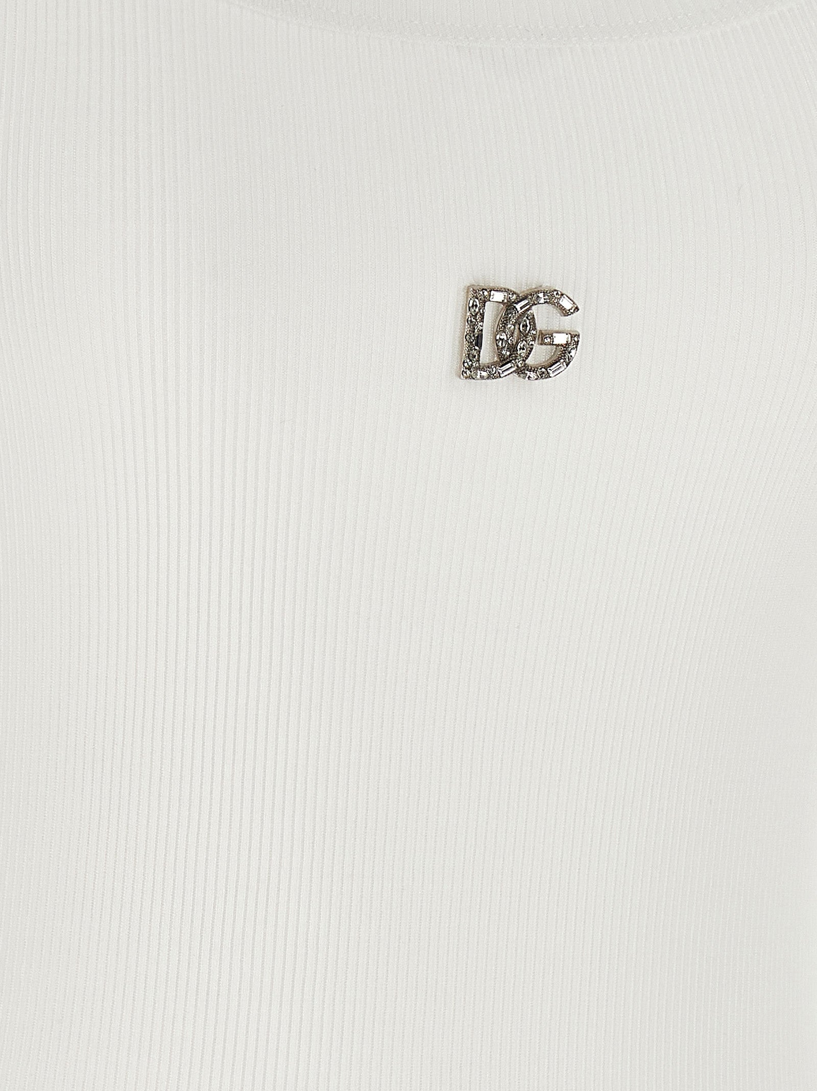 Dolce & Gabbana 'Dg' Top
