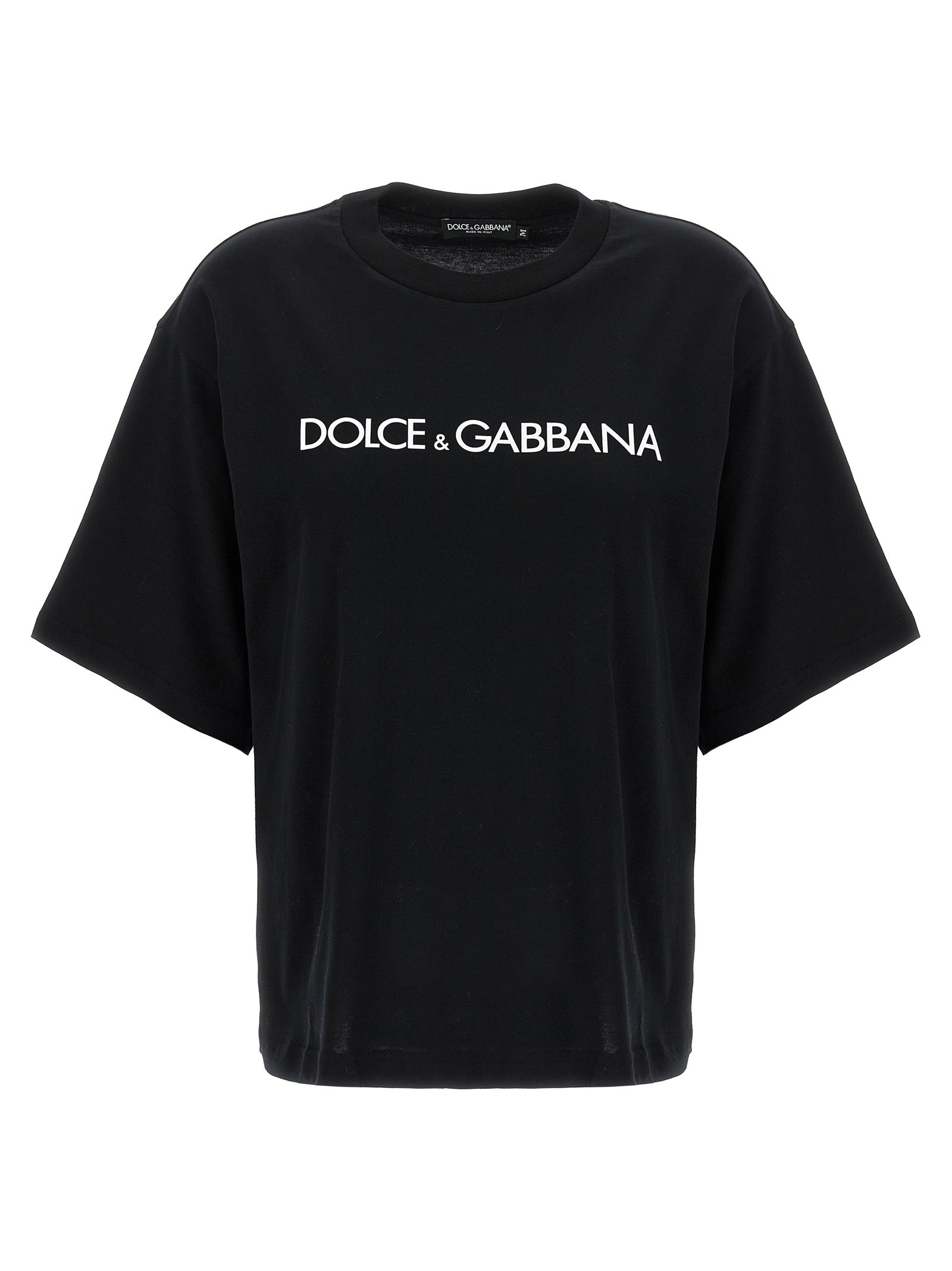 Dolce & Gabbana Logo T-Shirt