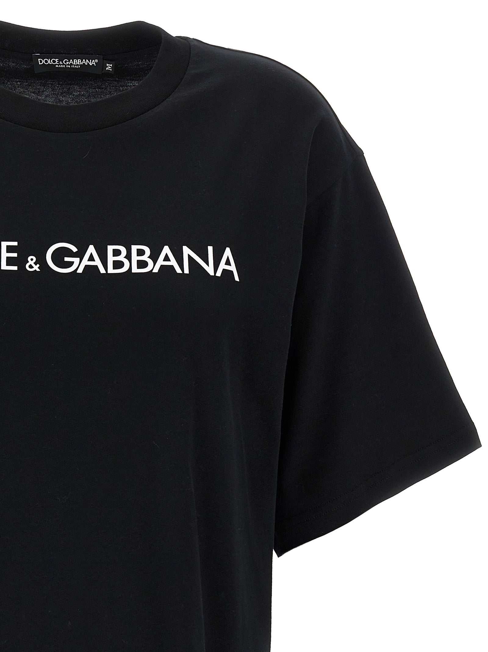 Dolce & Gabbana Logo T-Shirt