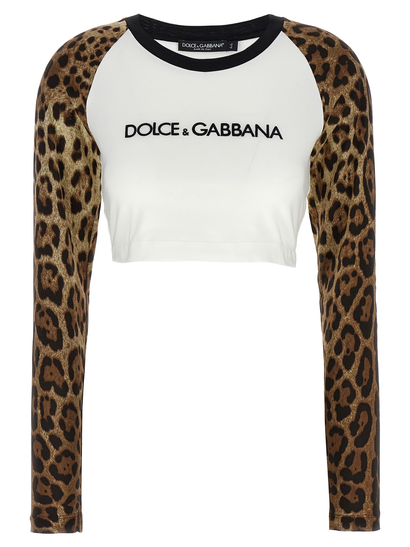 Dolce & Gabbana Logo T-Shirt