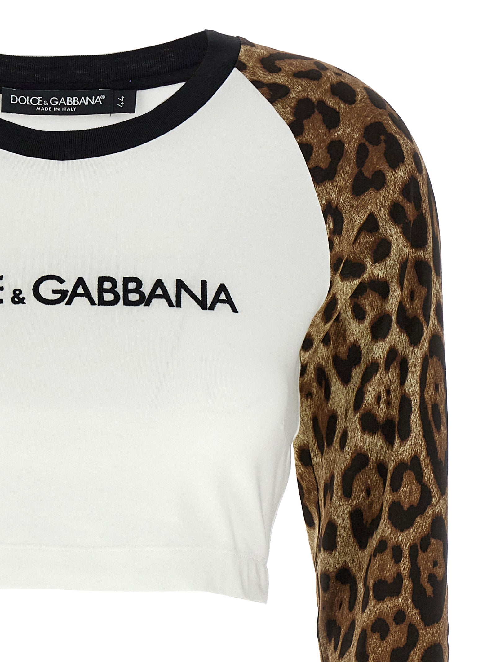 Dolce & Gabbana Logo T-Shirt