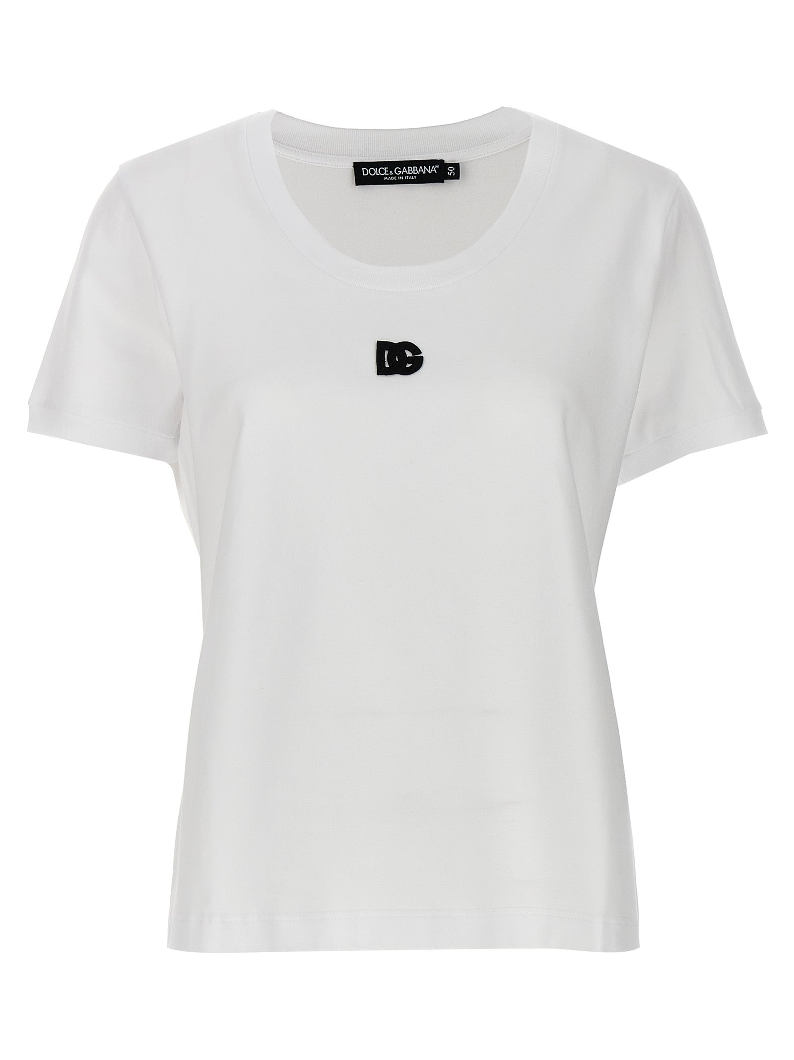 Dolce & Gabbana Logo T-Shirt