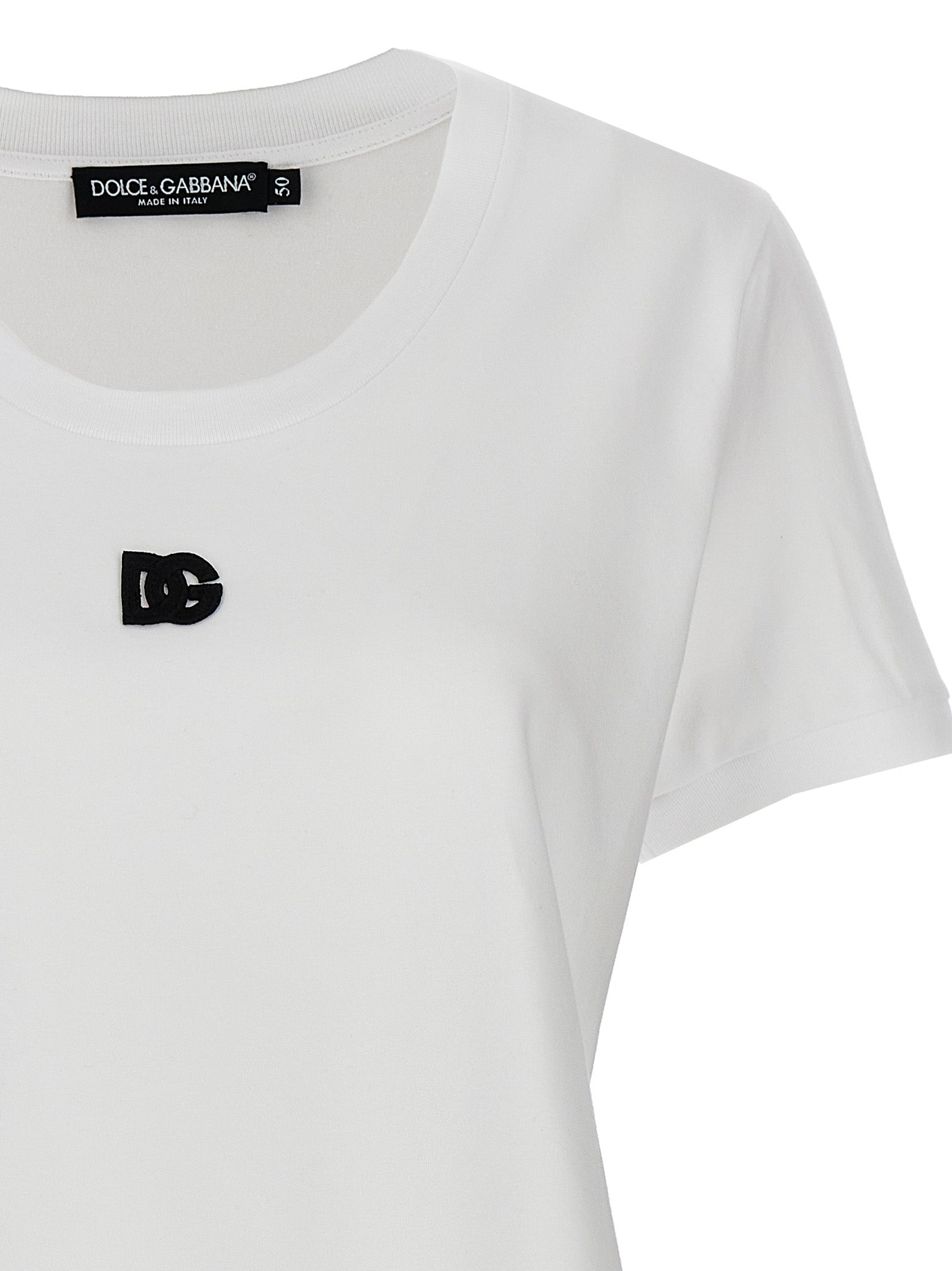 Dolce & Gabbana Logo T-Shirt