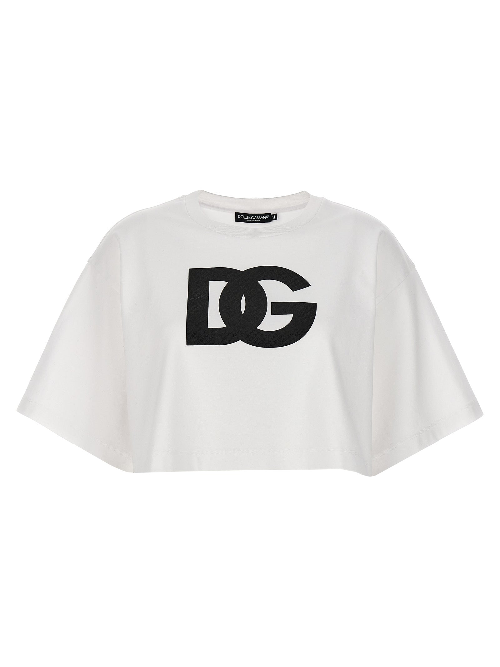 Dolce & Gabbana Logo T-Shirt