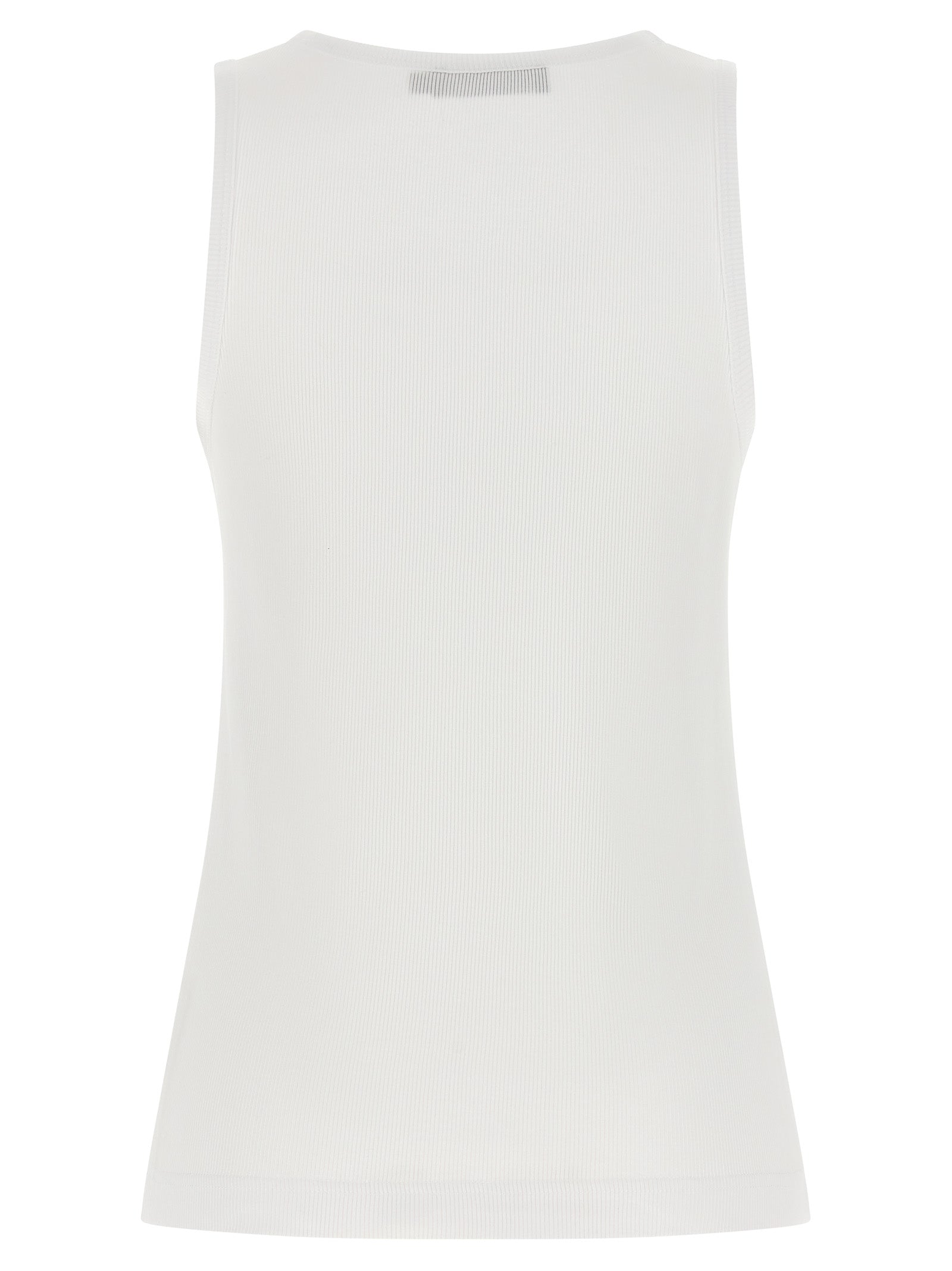 Dolce & Gabbana 'Dg' Tank Top