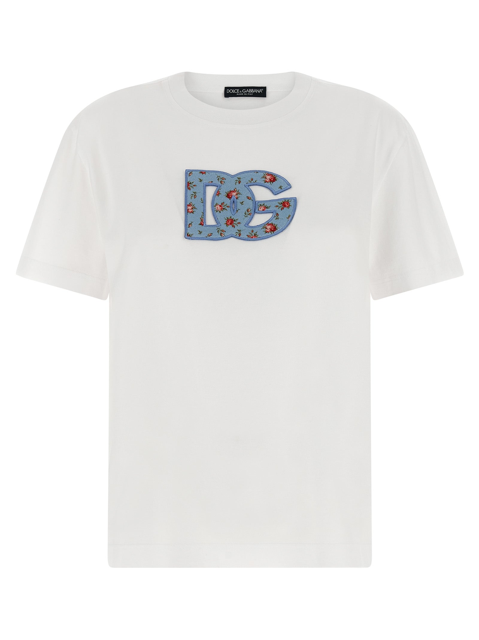 Dolce & Gabbana 'Dg' T-Shirt