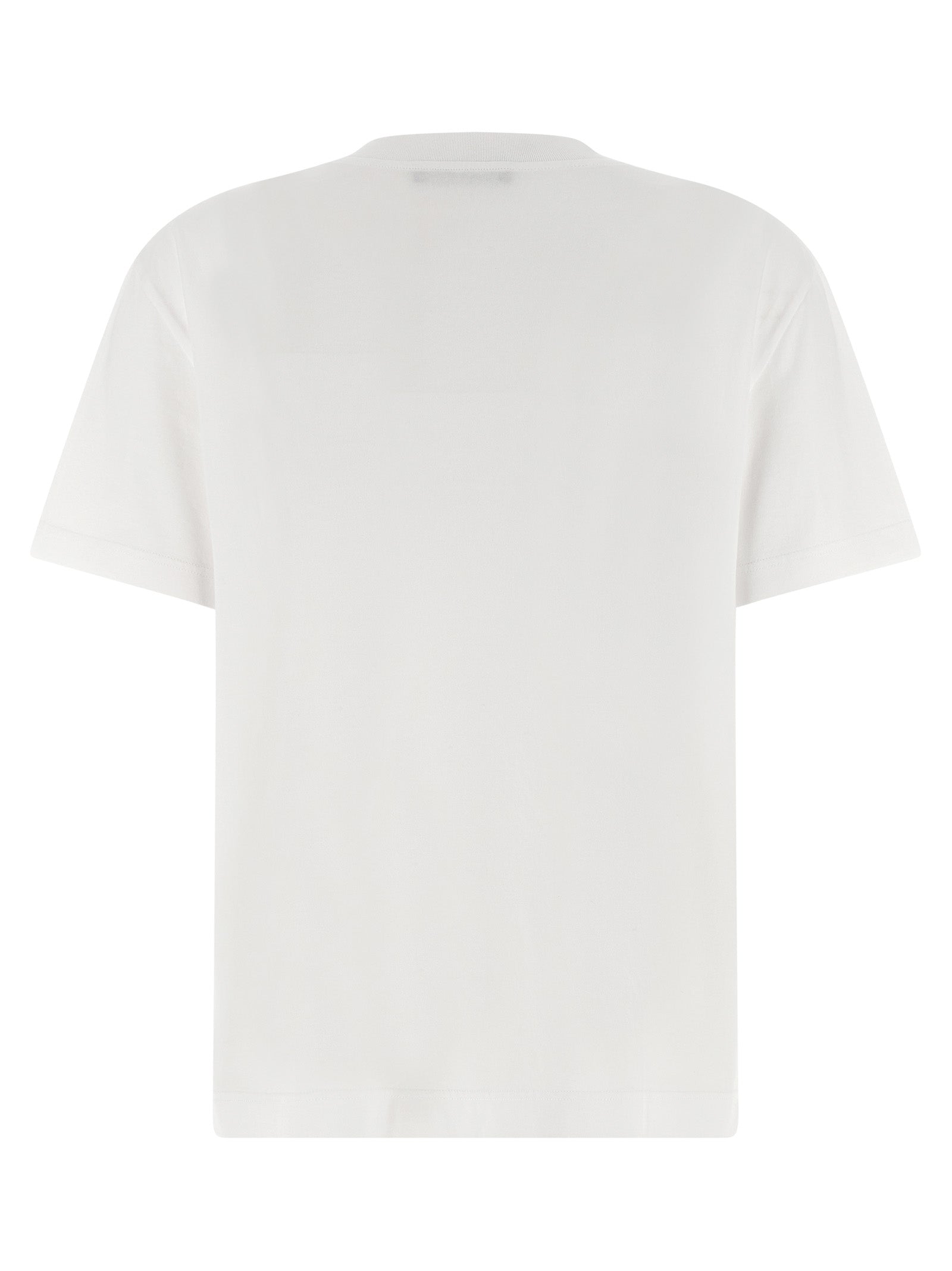 Dolce & Gabbana 'Dg' T-Shirt