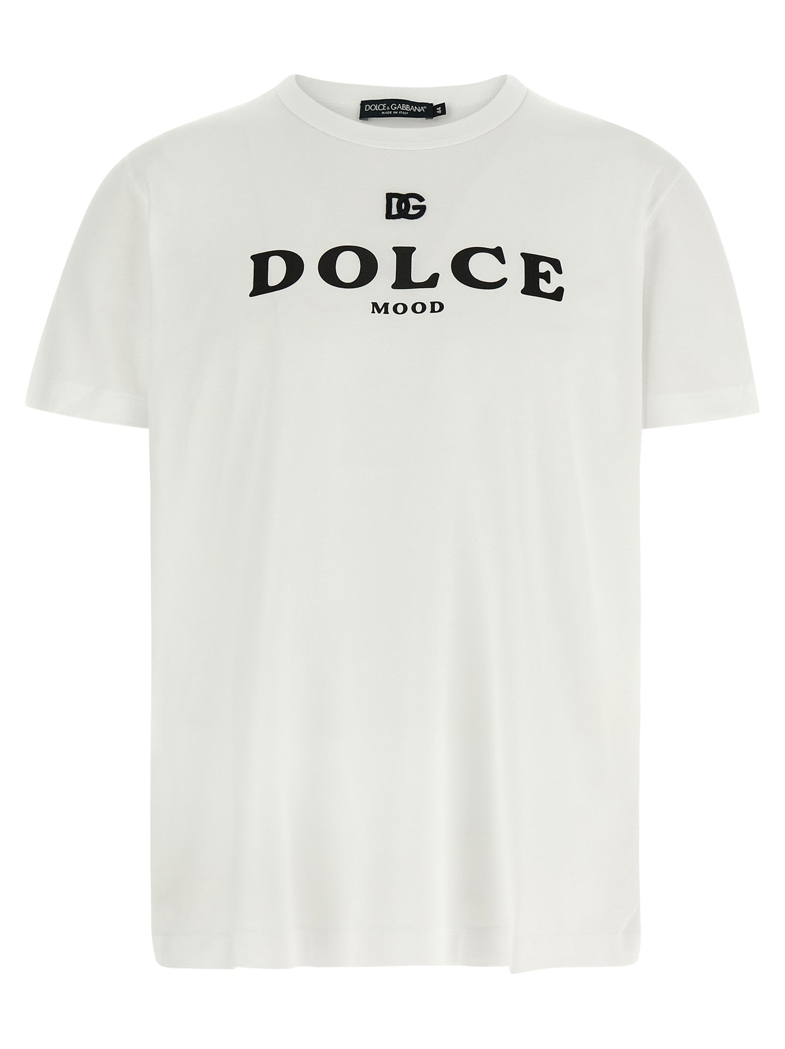 Dolce & Gabbana 'Dolce Mood' T-Shirt