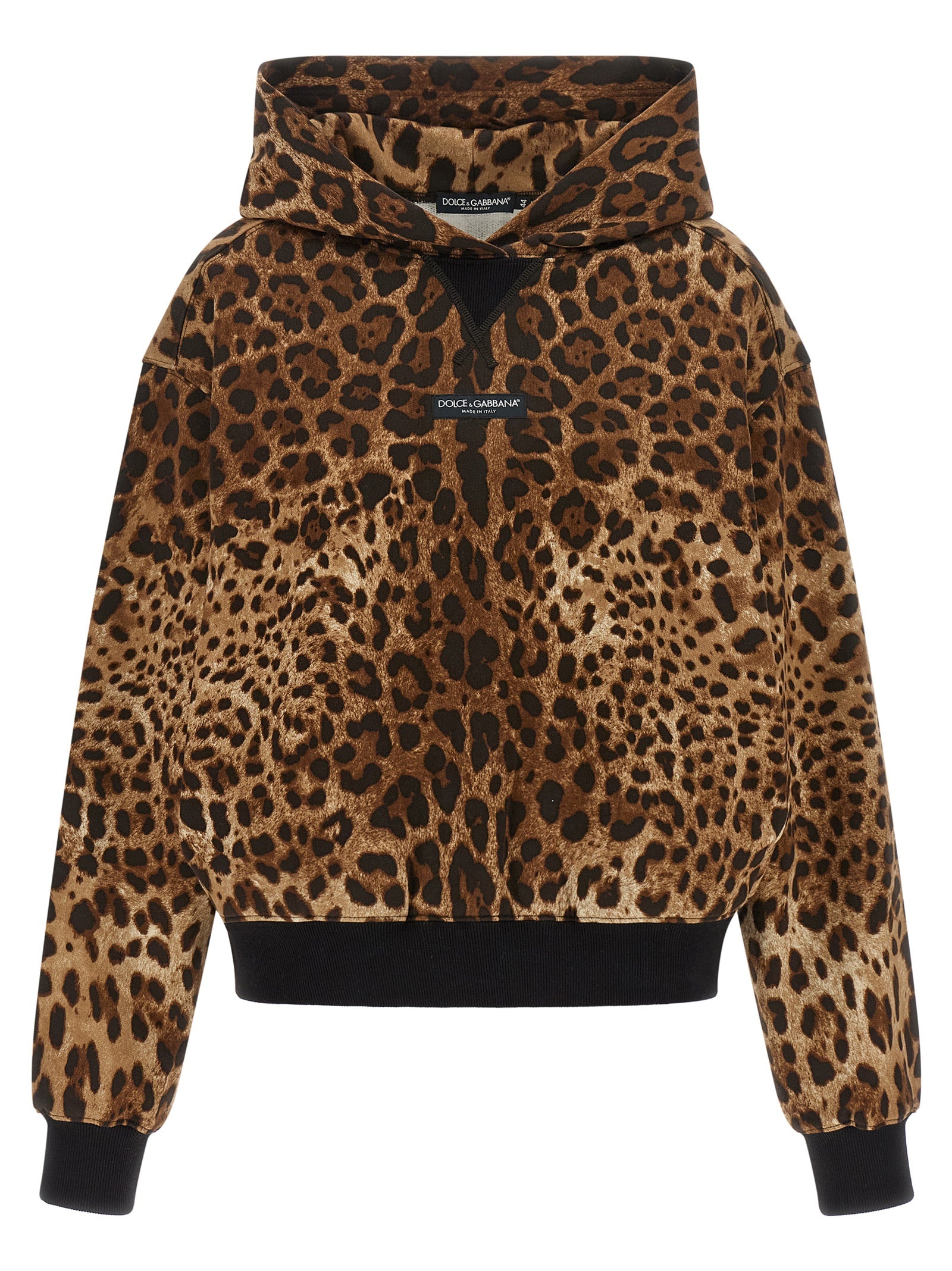 Dolce & Gabbana 'Leo' Hoodie