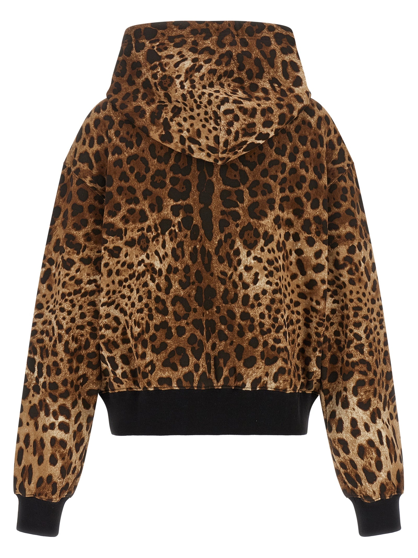 Dolce & Gabbana 'Leo' Hoodie