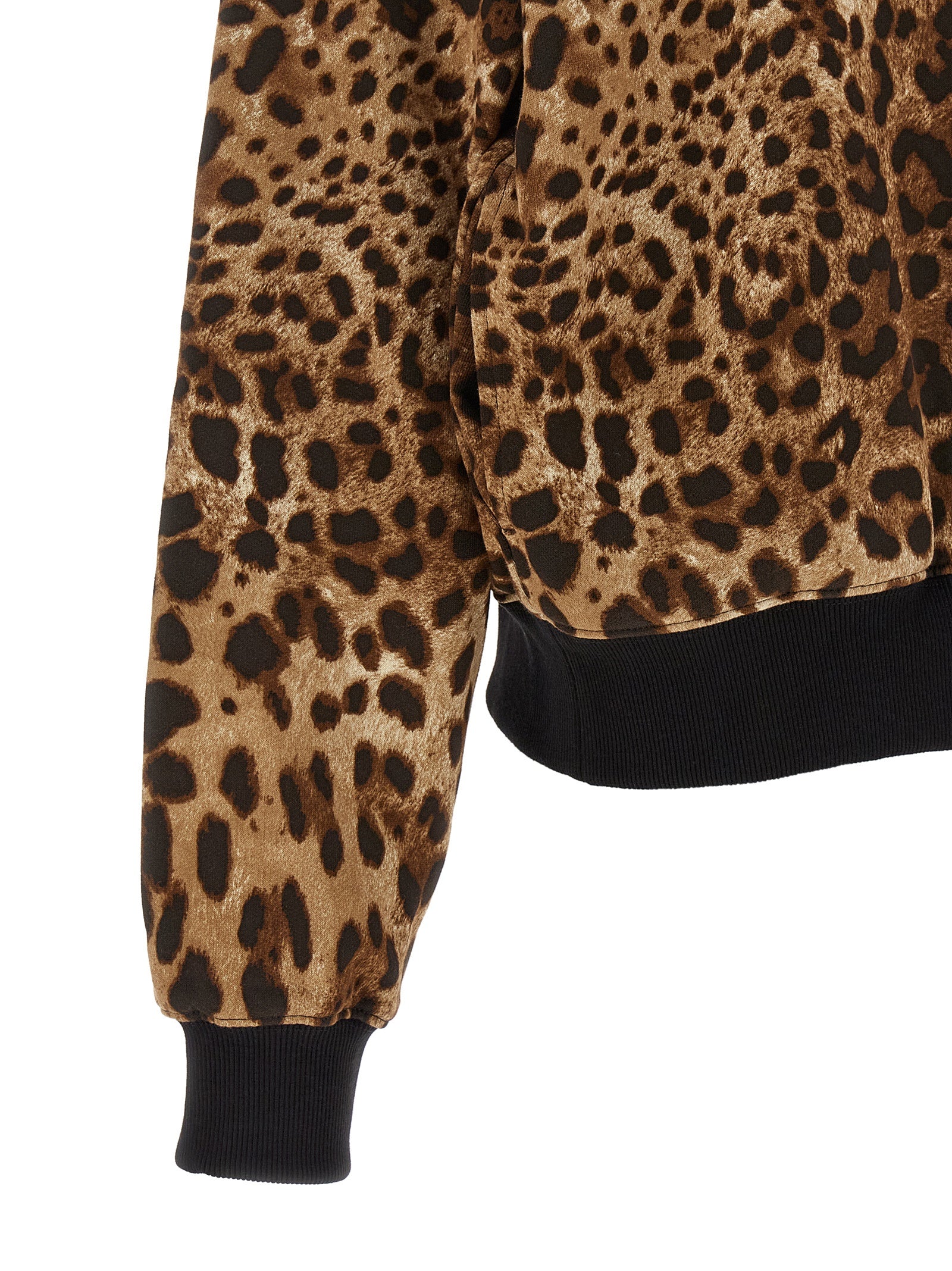 Dolce & Gabbana 'Leo' Hoodie