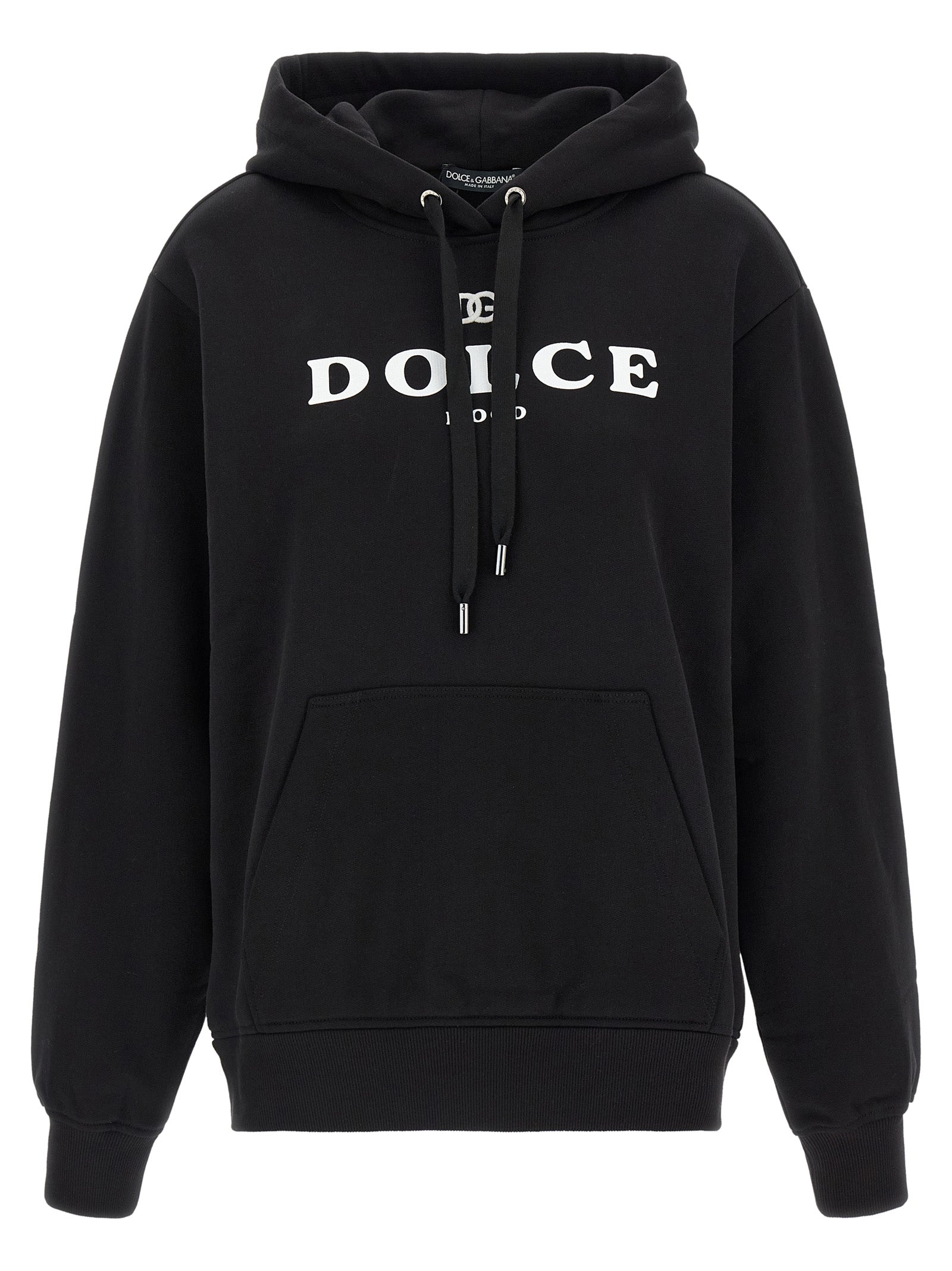 Dolce & Gabbana 'Dolce Mood' Hoodie
