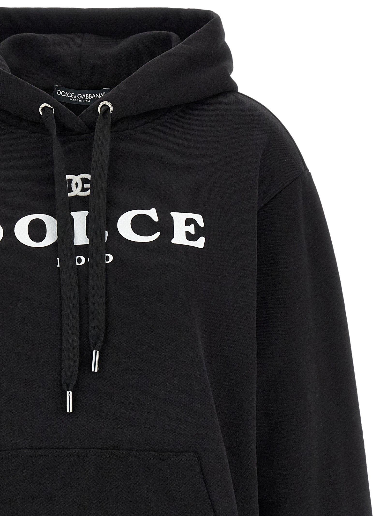 Dolce & Gabbana 'Dolce Mood' Hoodie