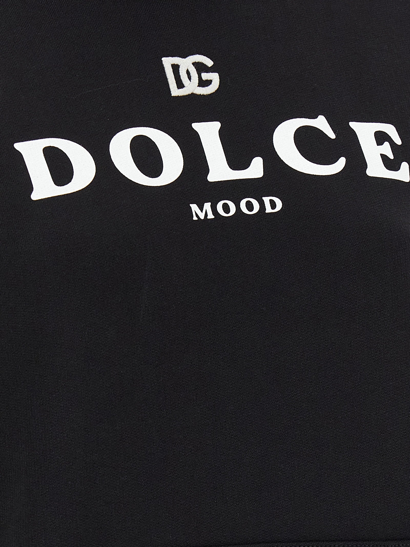 Dolce & Gabbana 'Dolce Mood' Hoodie