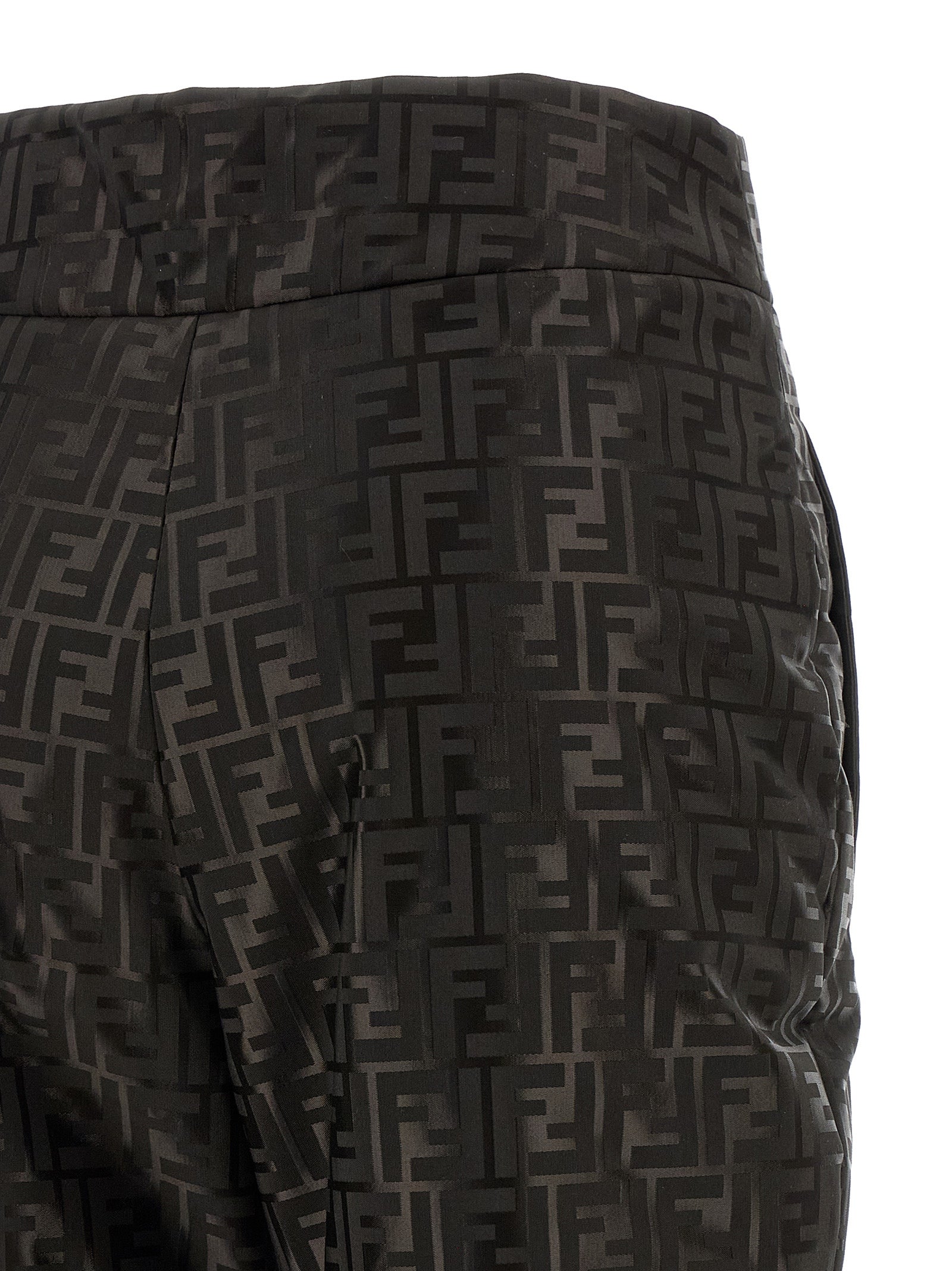 Fendi Ski Pants