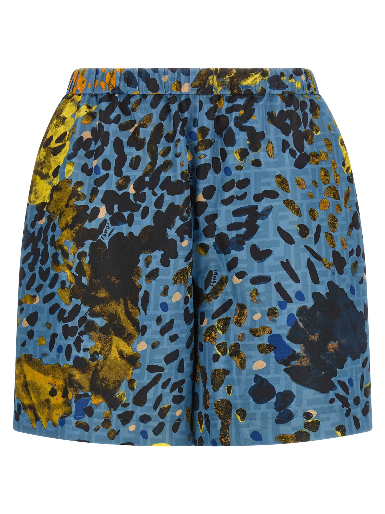 Fendi 'Falena' Shorts